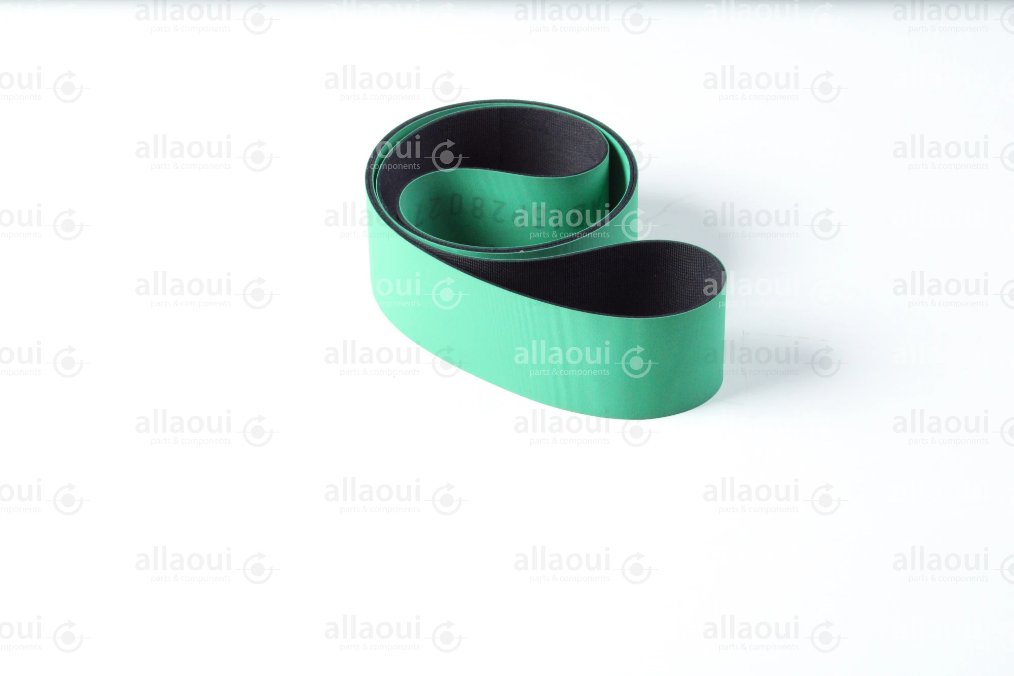 Habasit Machine Belt AB16P28027