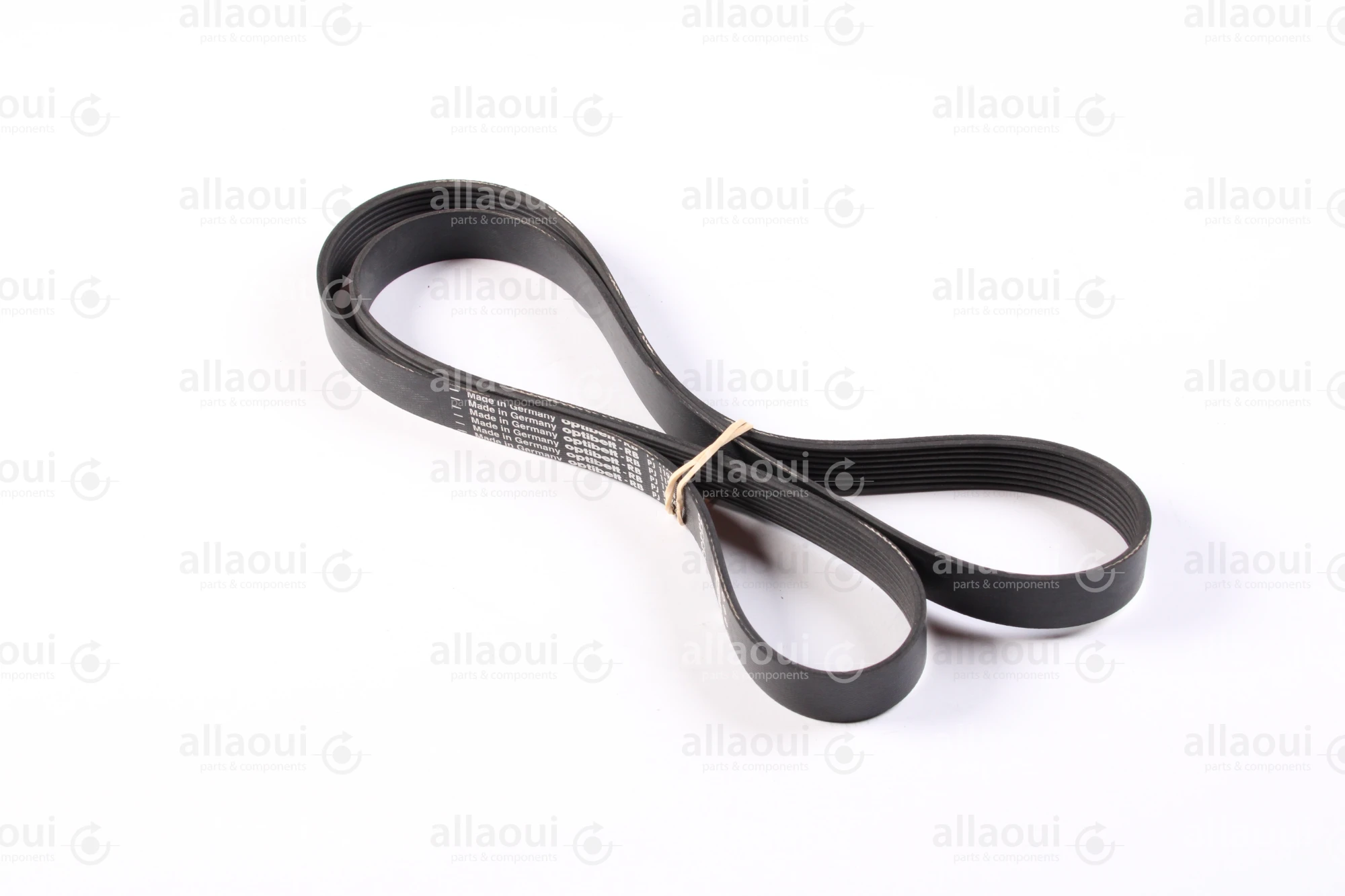 Optibelt V-ribbed Belt PJ1194