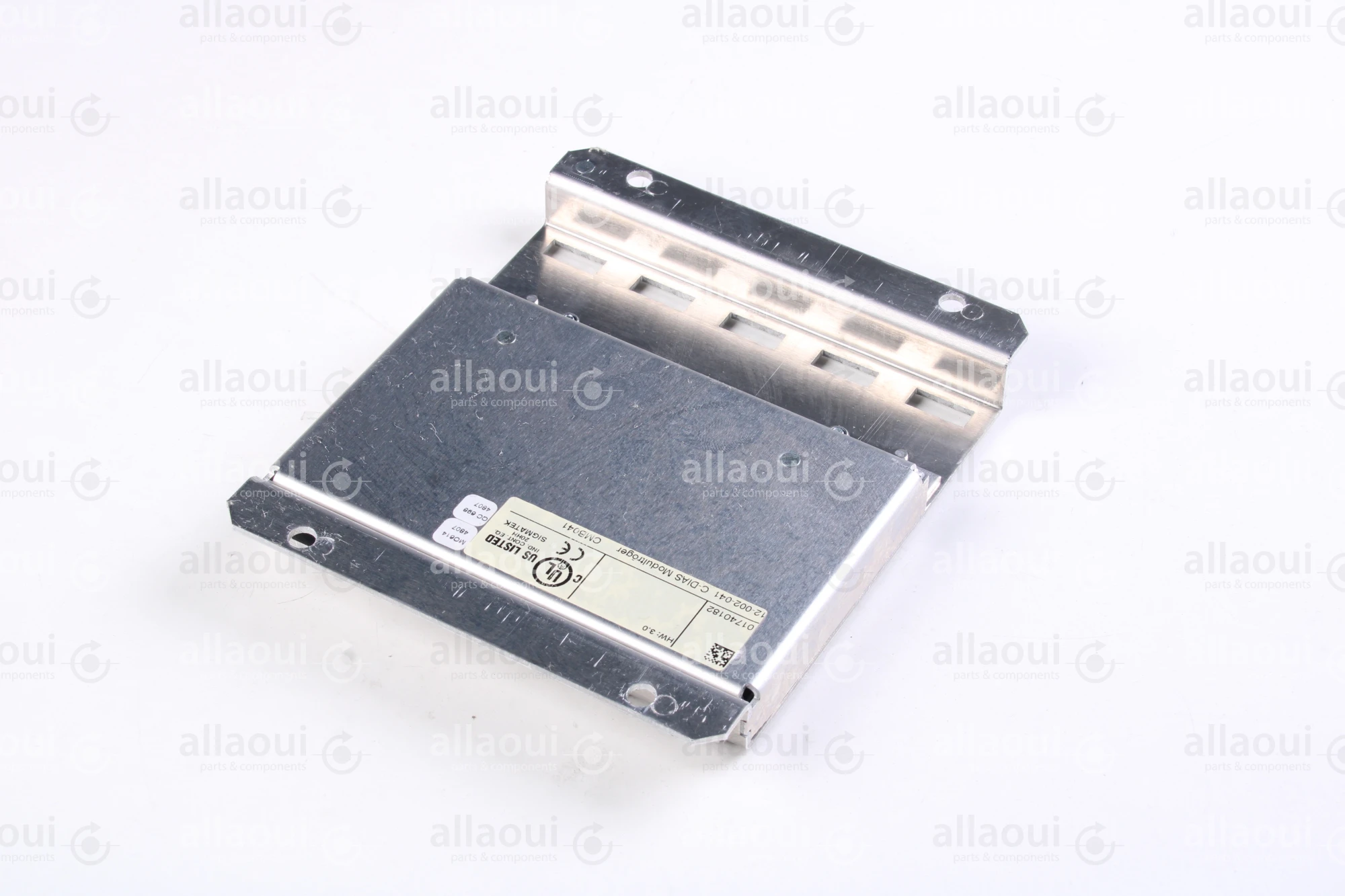 Sigmatek Automation Module 12-002-041