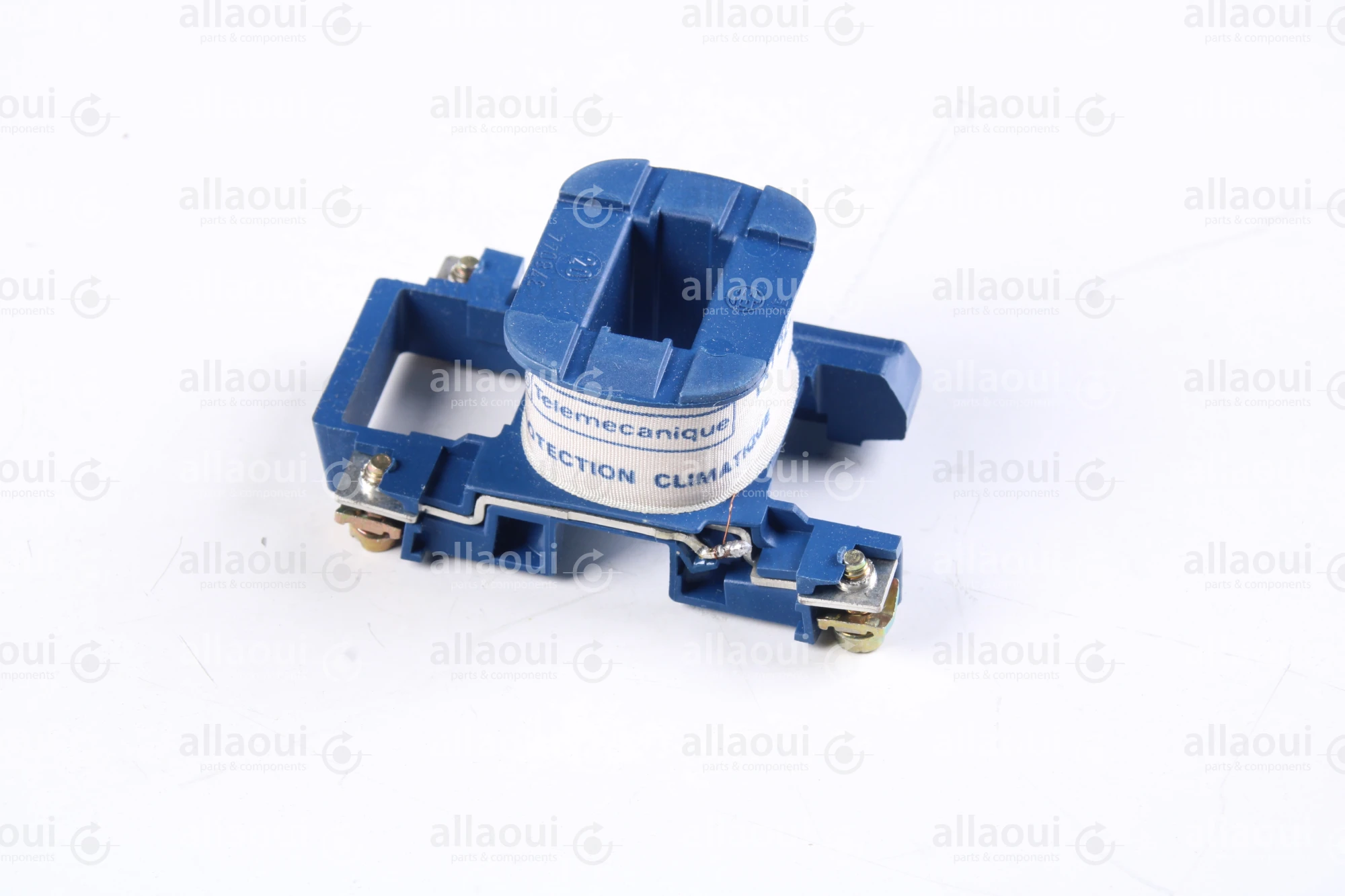 Telemecanique Contactor Coil 110V AC 50Hz LX1 D2F5