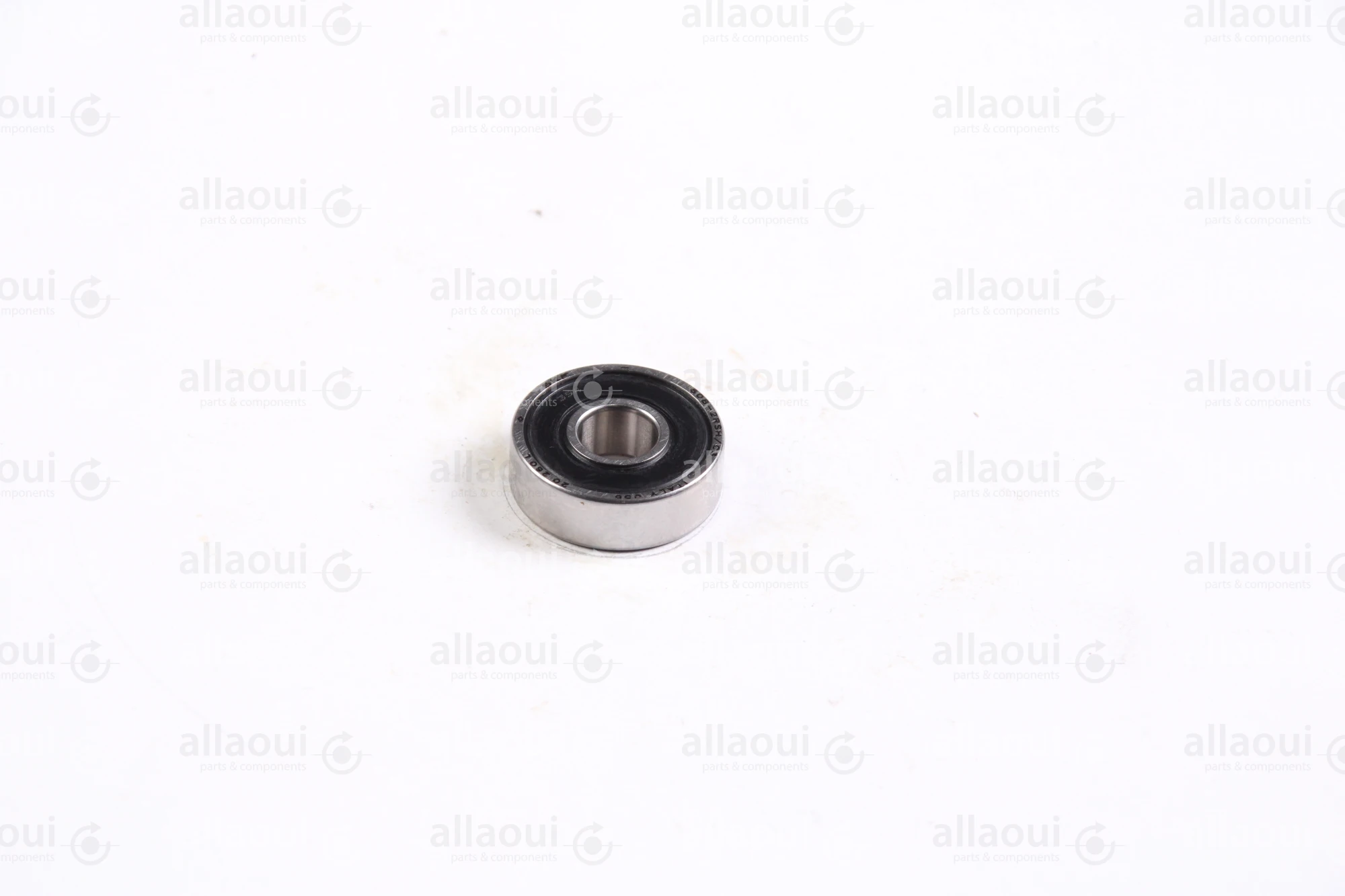 SKF Roller Bearing (10 pieces) 608-2RSH/c3