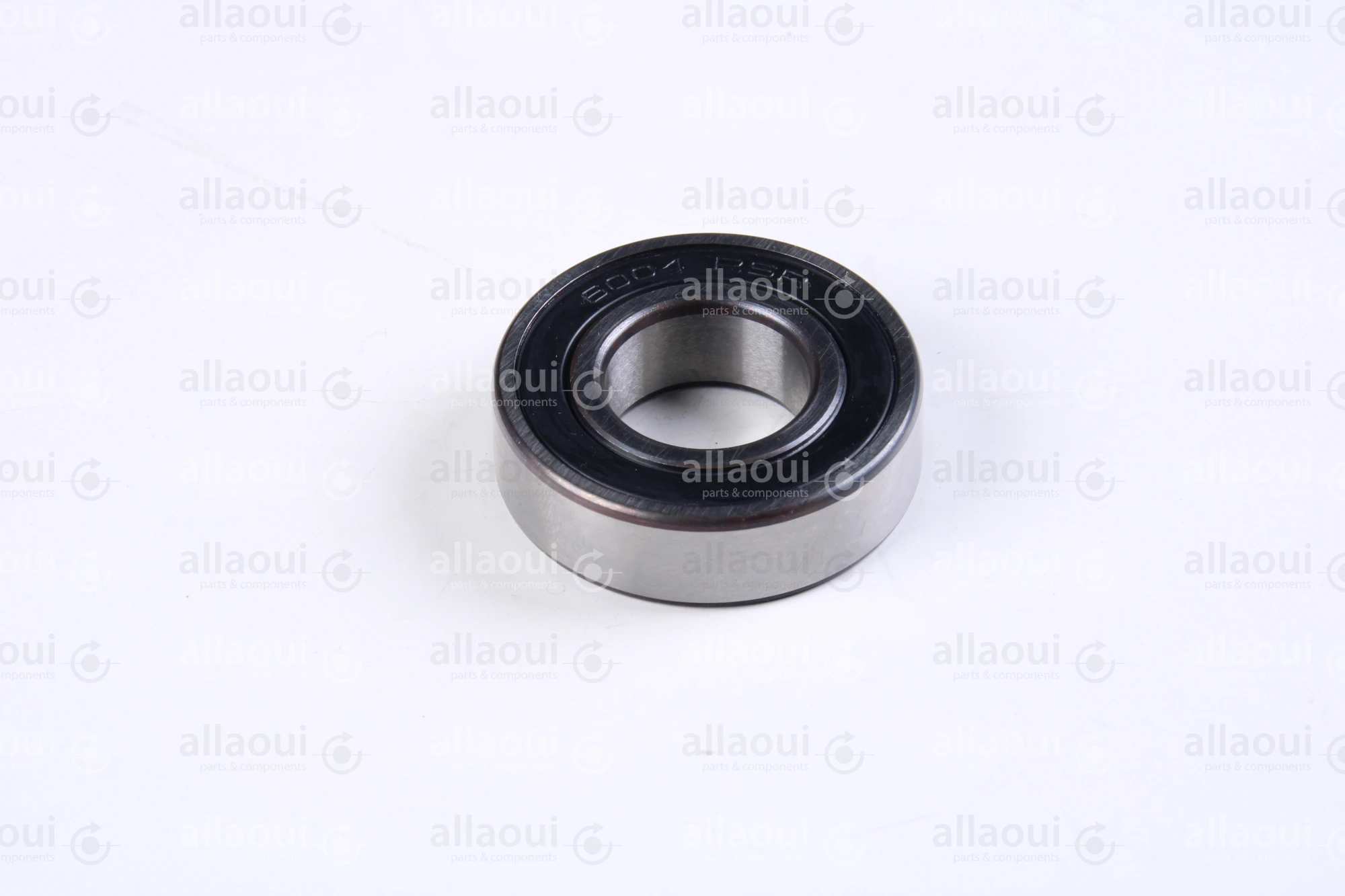 FAG Ball Bearing 6004.2RSR