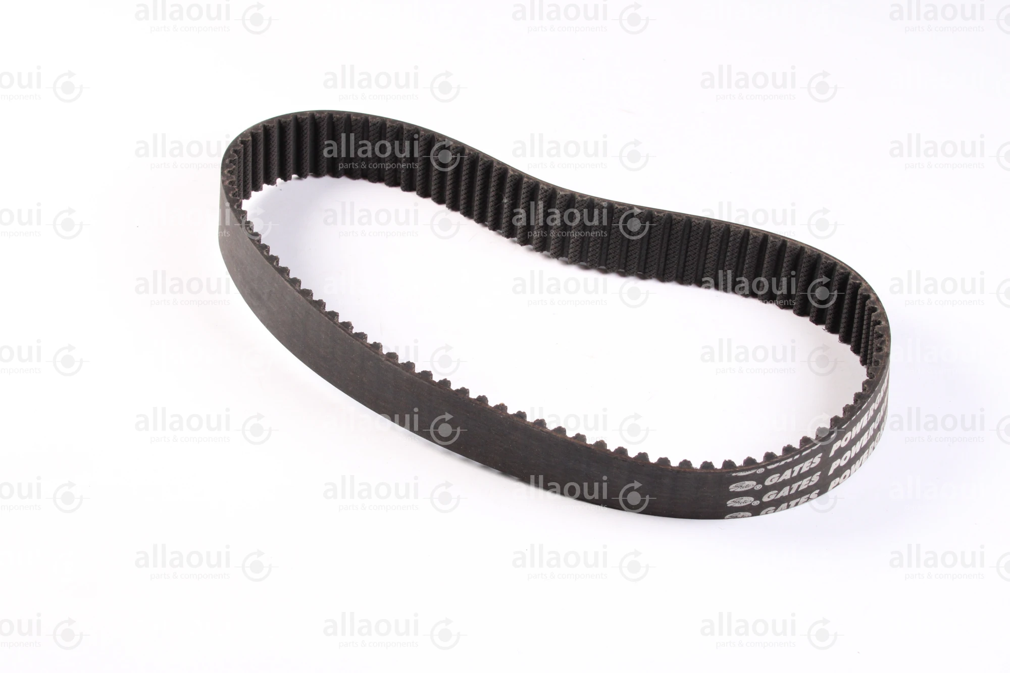 Gates Timing Belt GT3-720-8MGT-30mm