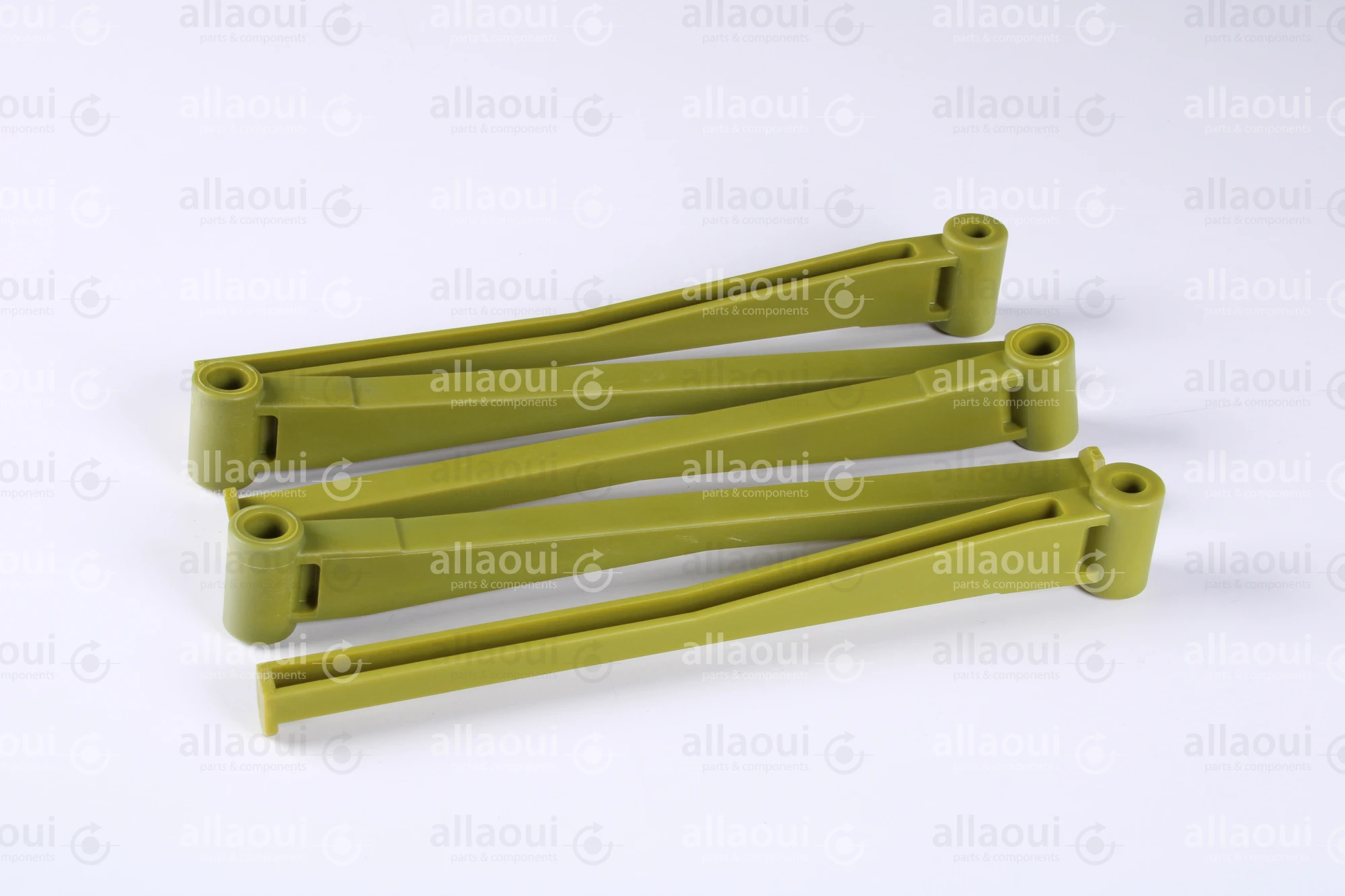 Müller Martini Gripper (5 Pieces) 3646.1854.2