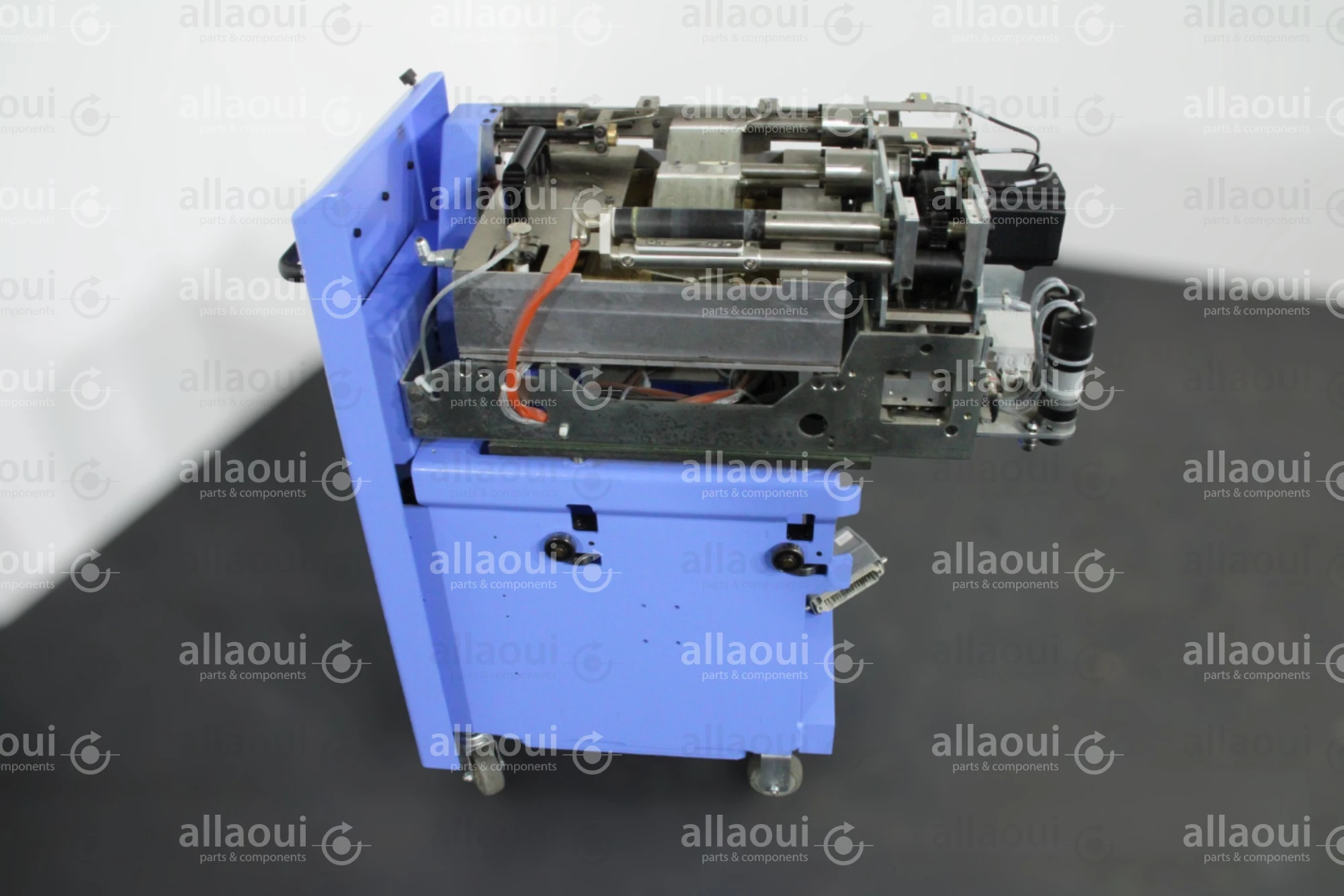 Müller Martini Glue Pot Vareo Vareo Glue Pot