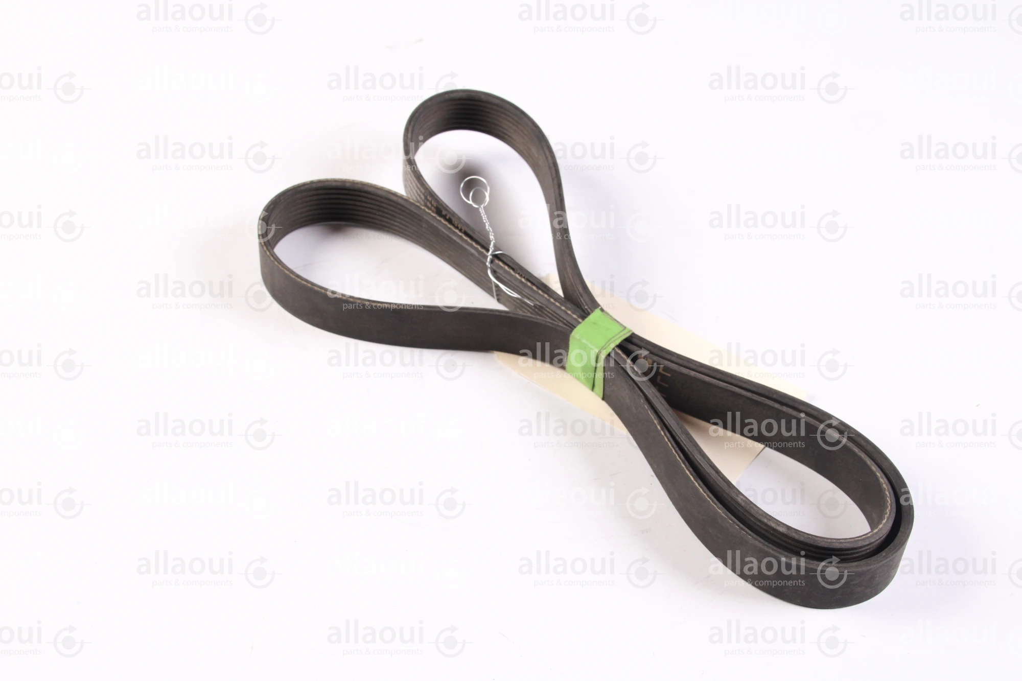 Optibelt V-Ribbed Belt 8-PJ-1092