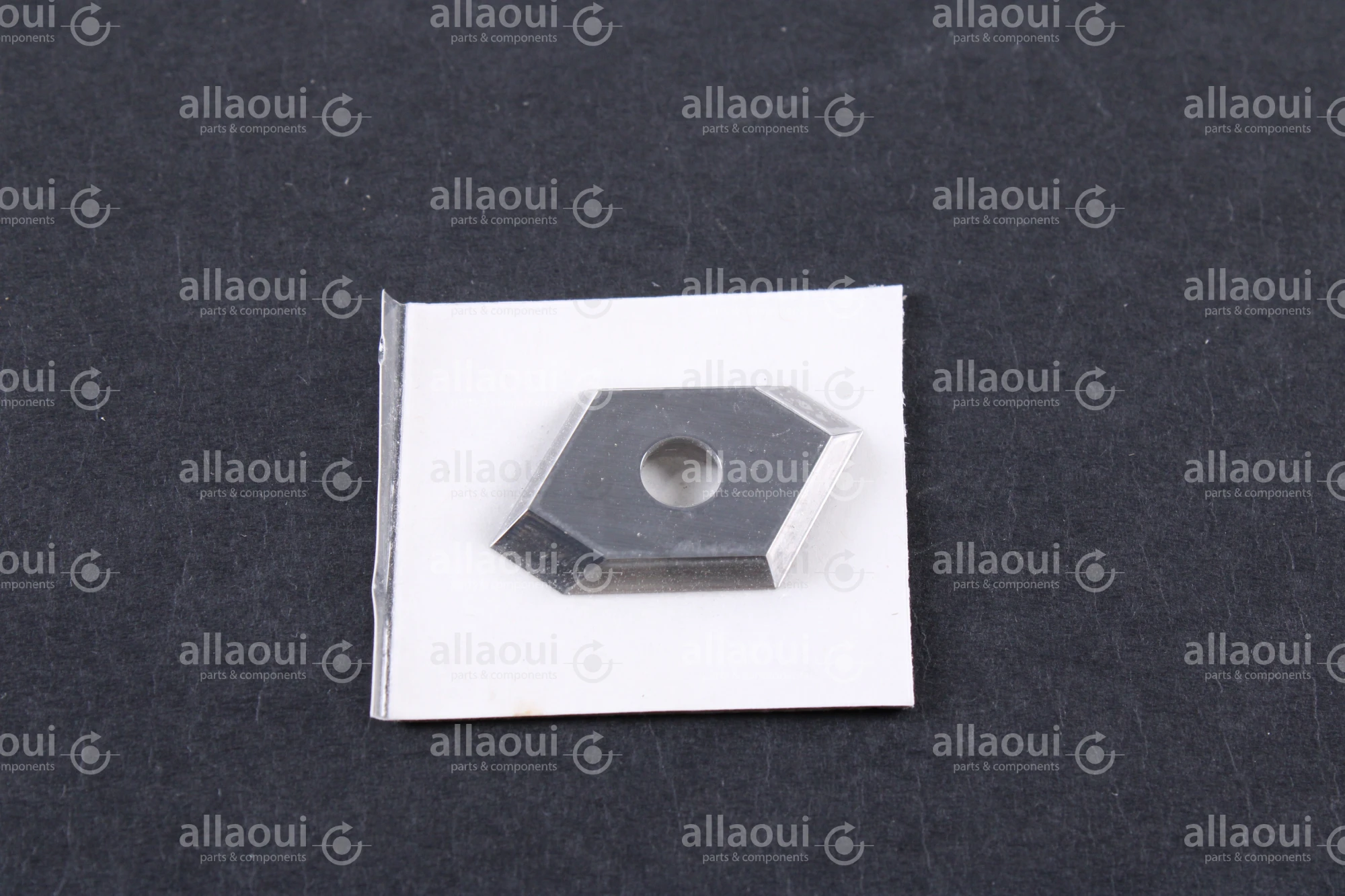 Müller Martini Knife 2.8X18X30 3011.4240.4