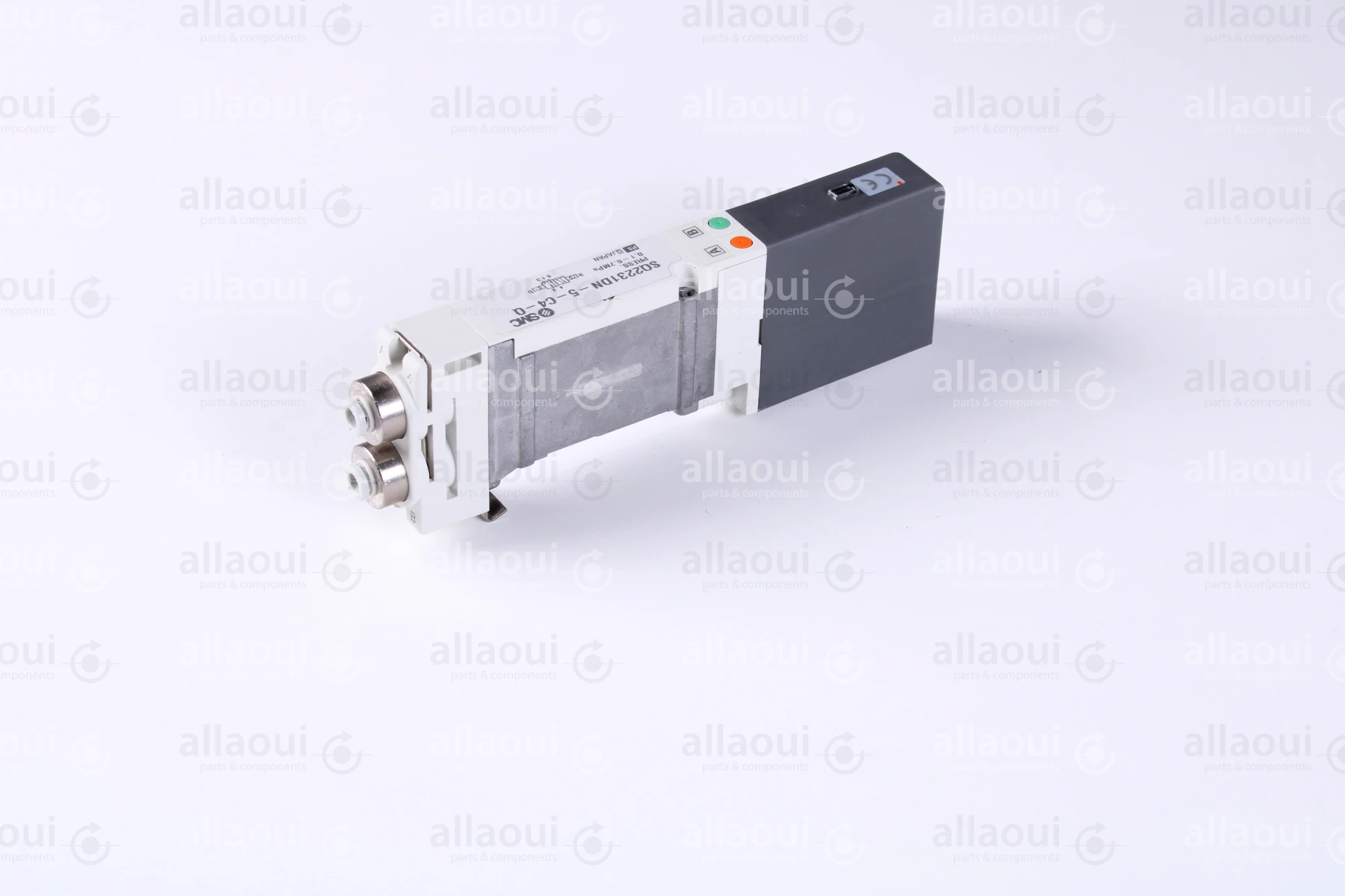 SMC Valve SQ2231DN-5C4-Q