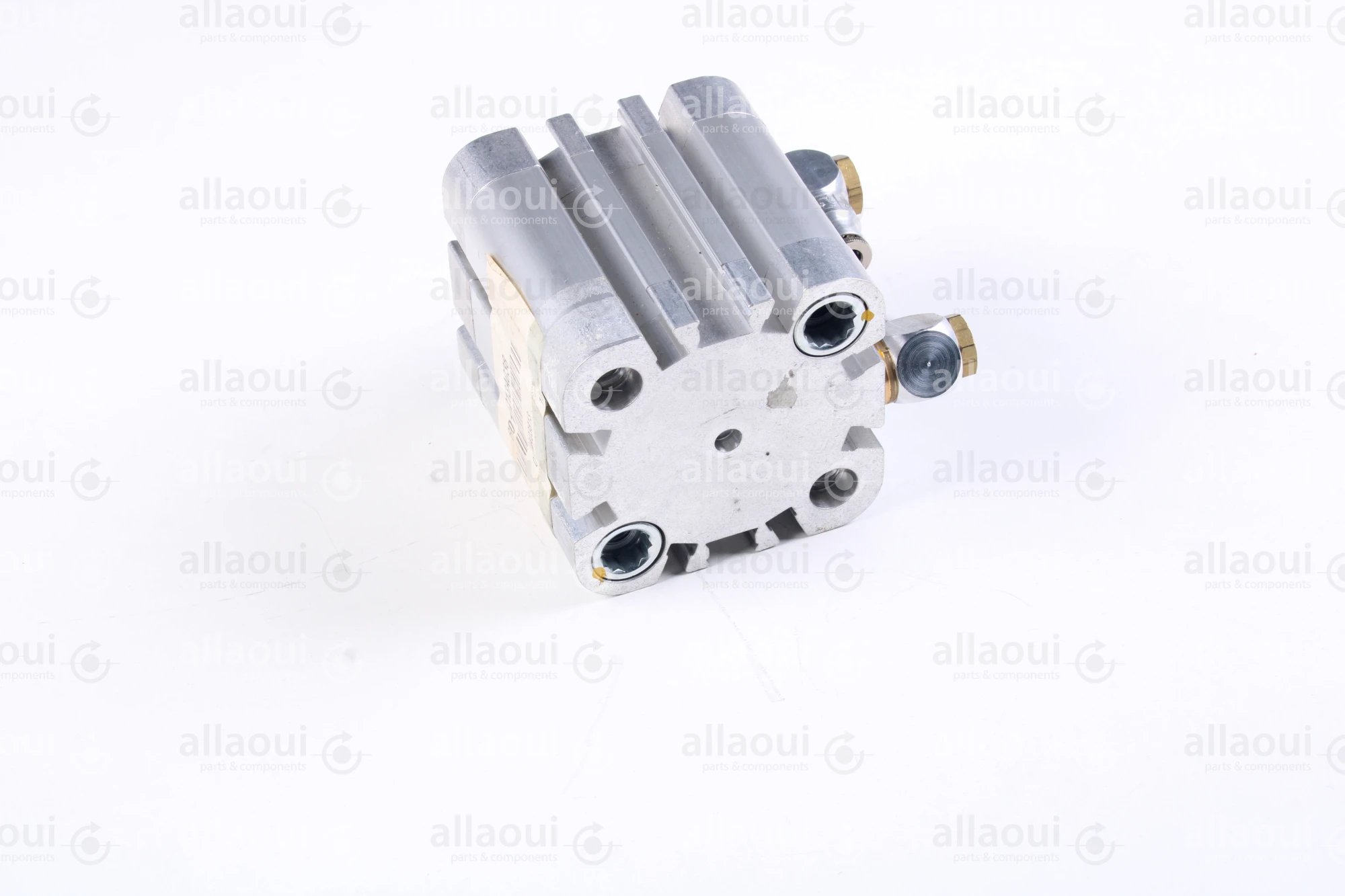 Manroland Pneumatic Cylinder 8010Q13A038