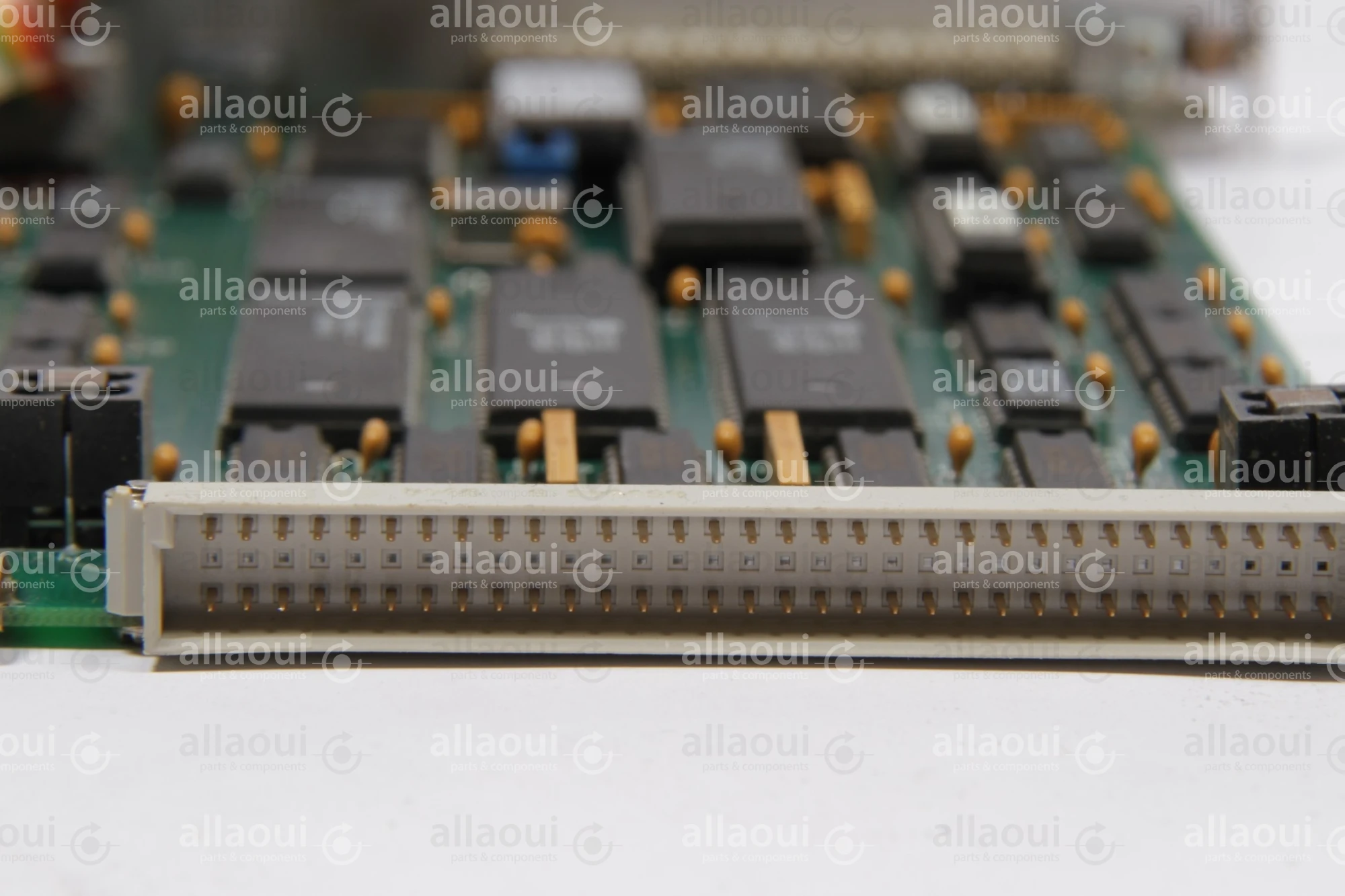 QuadTech Circuit Board 71144