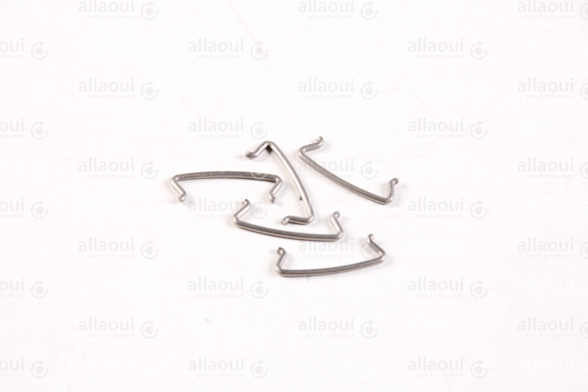 Koenig & Bauer (KBA) Clip (5 Pieces) P1702240