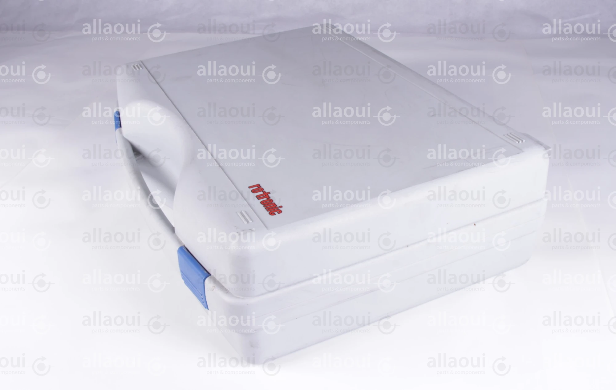 Rotronic  Hygroscope GT KKT2019GTS