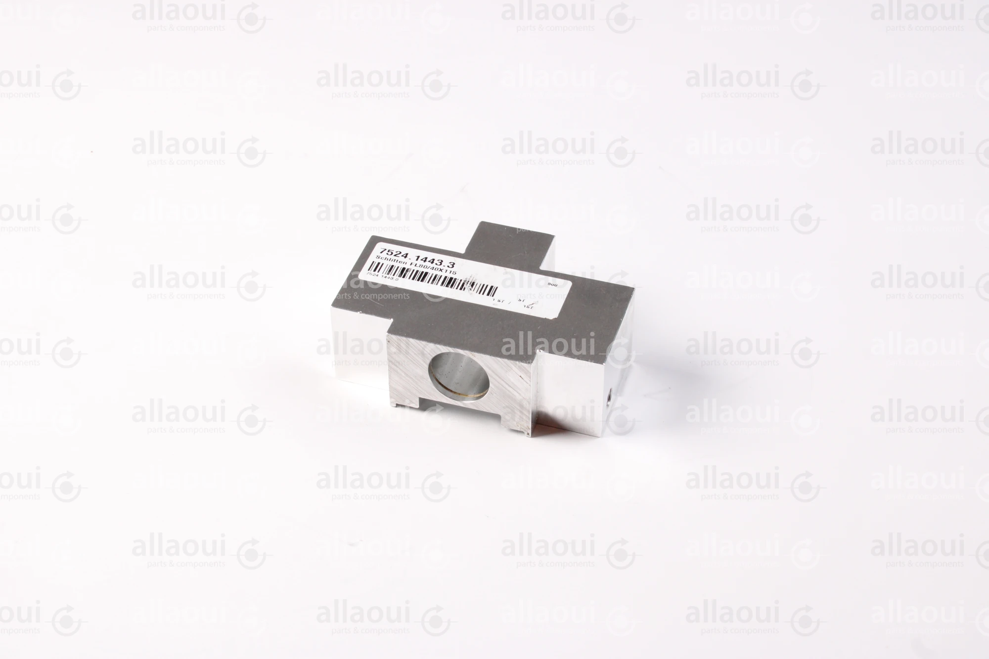 Müller Martini Cariage FL80/40x115 7524.1443.3