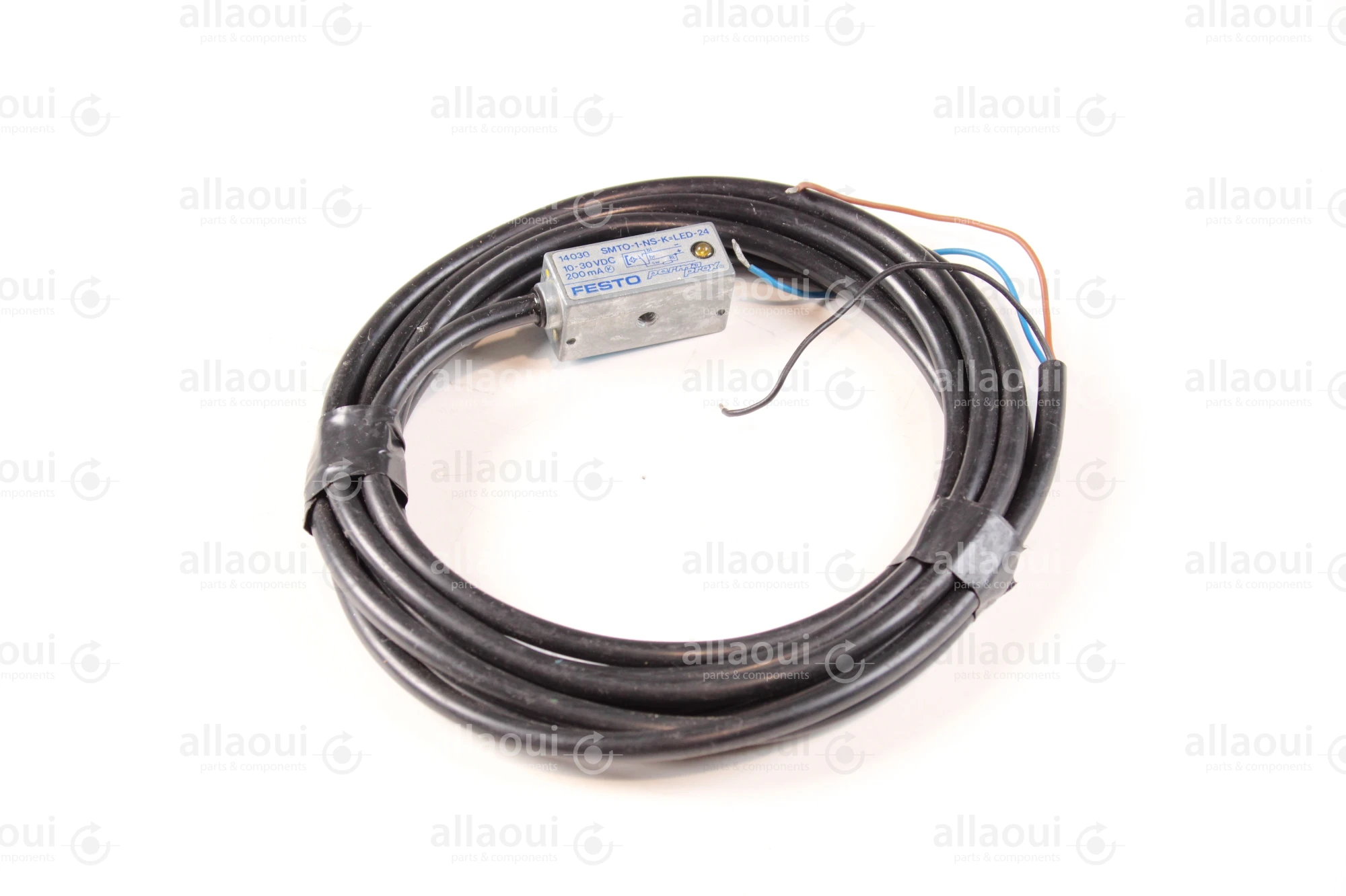 Festo Sensor SMTO-1NS-K=LED-24