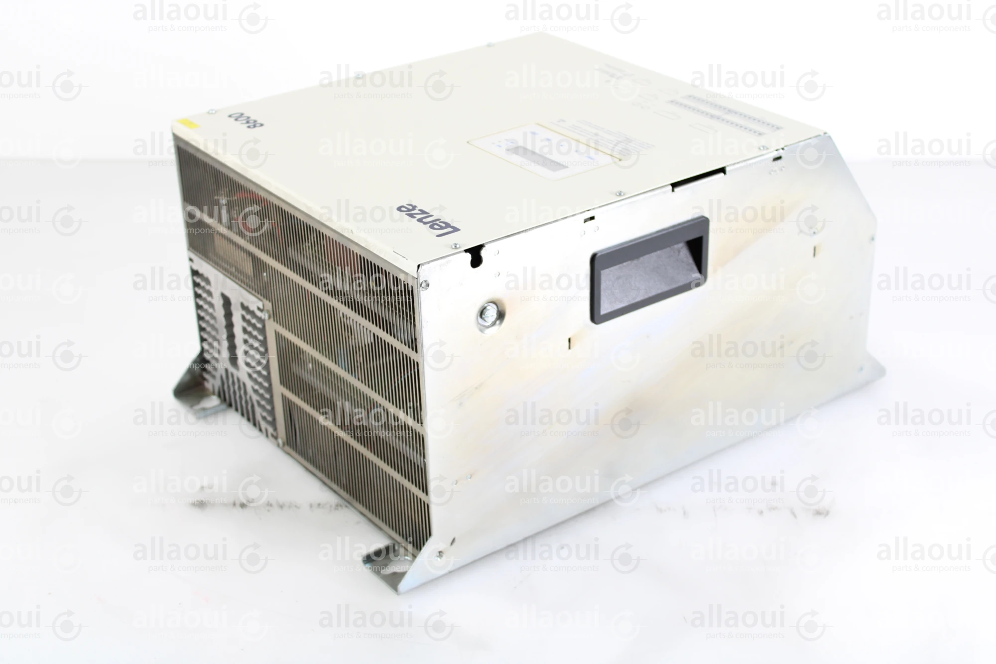 Lenze Frequency Converter EVF8611-E