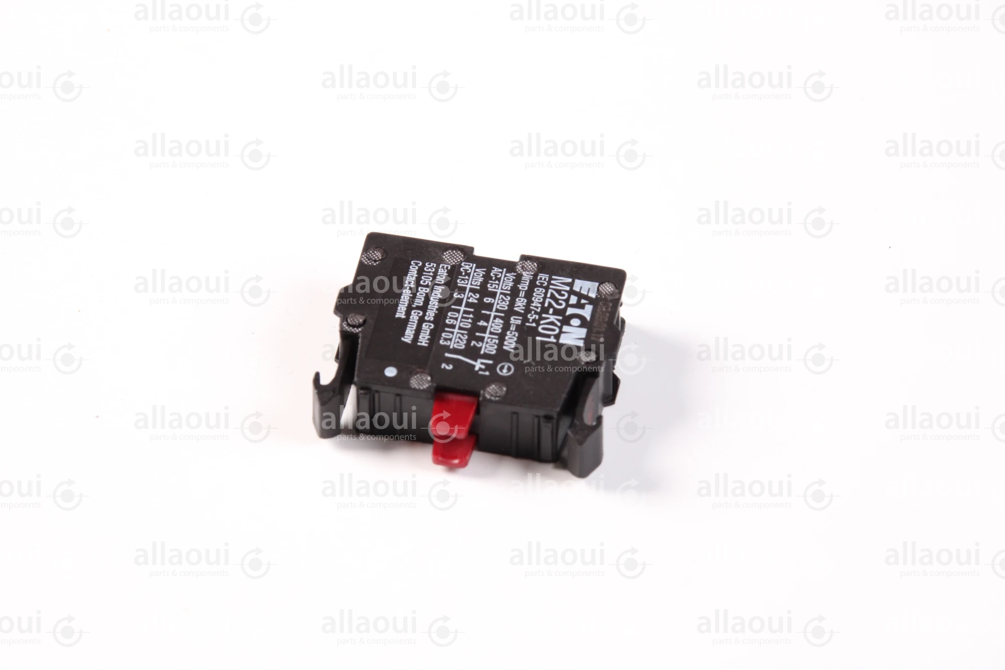 EATON Contact Element M22-K01