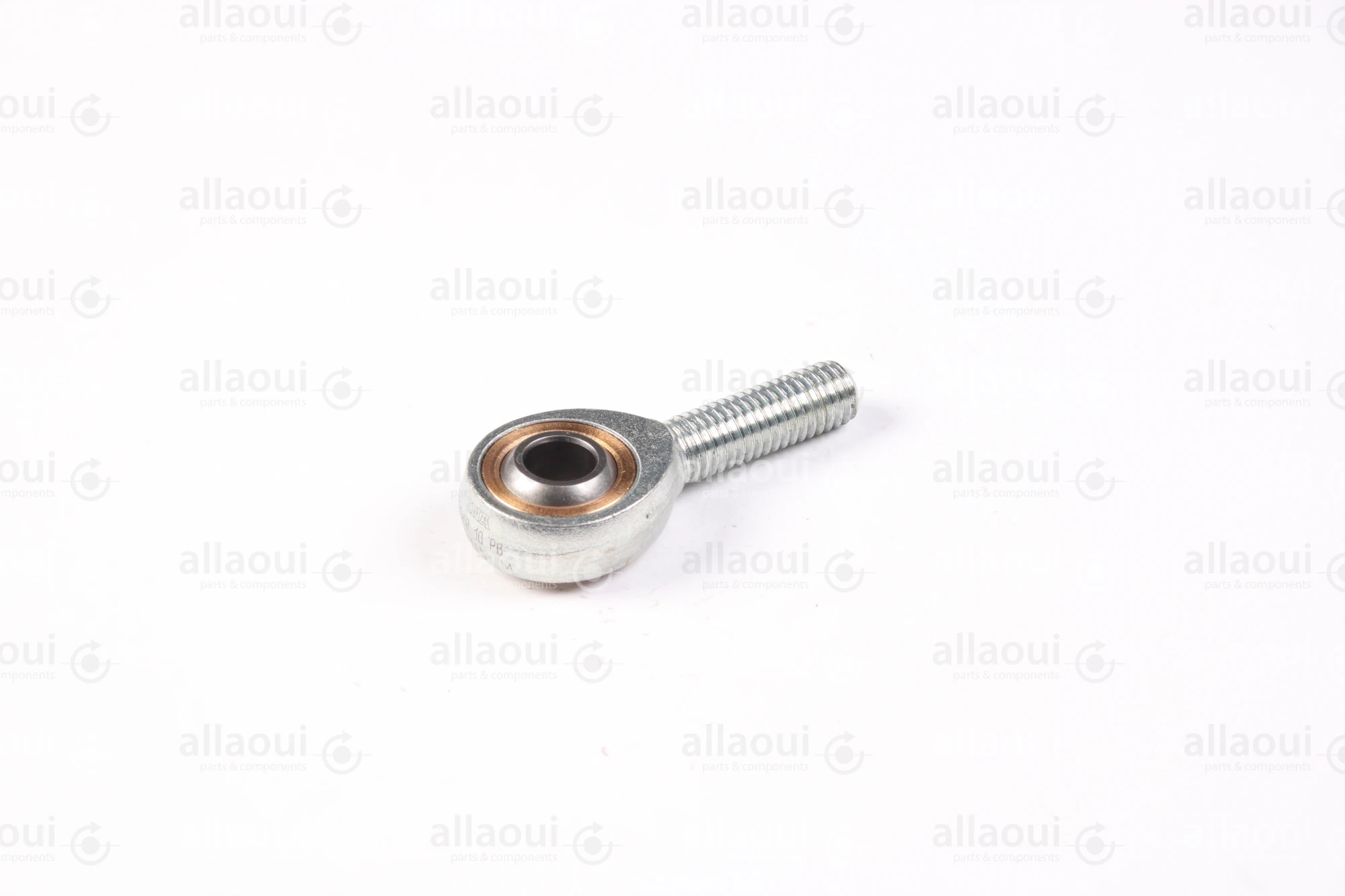INA Plain Bearing GAKR10-PB-A