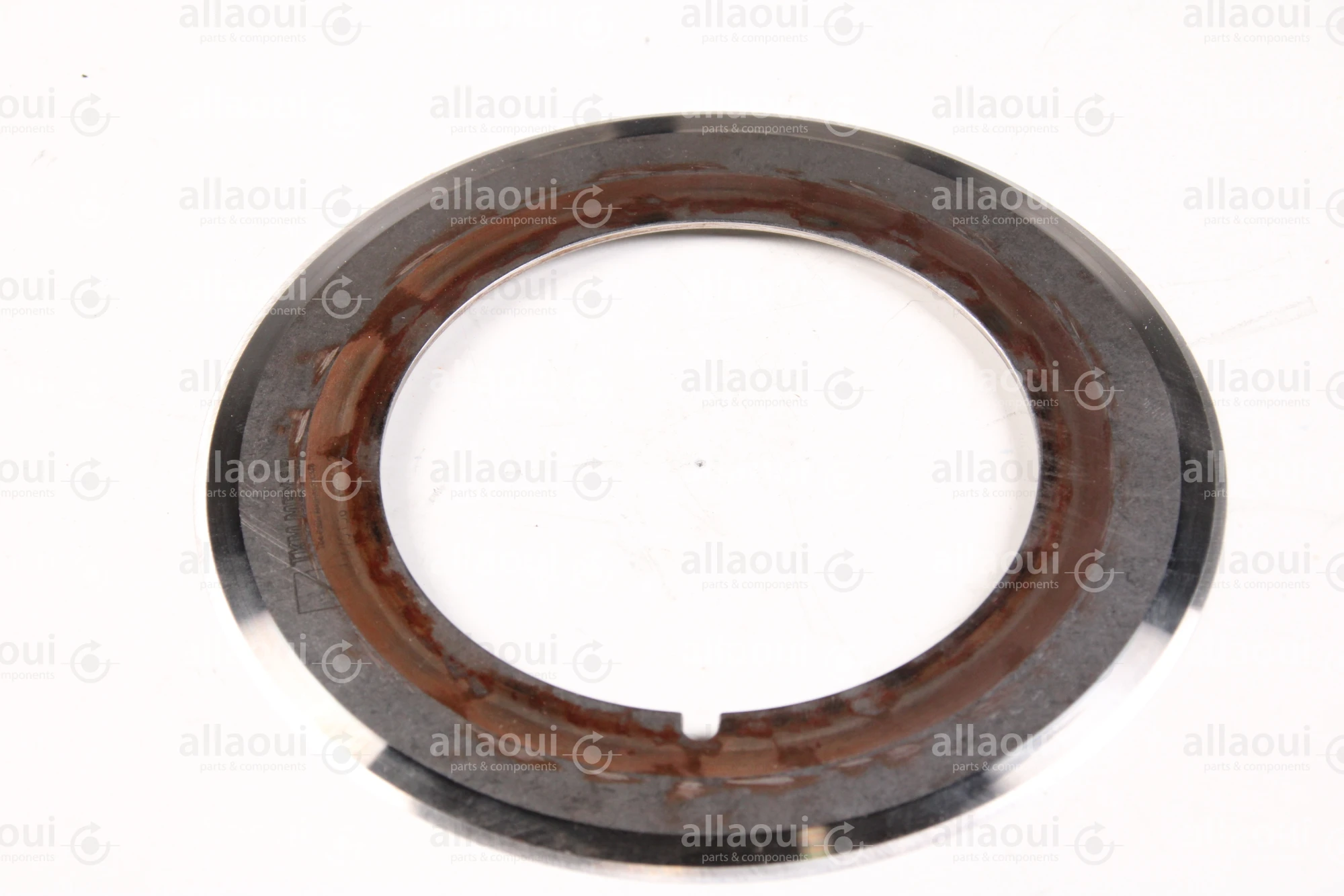 TKM Meyer Knife 475136 444422