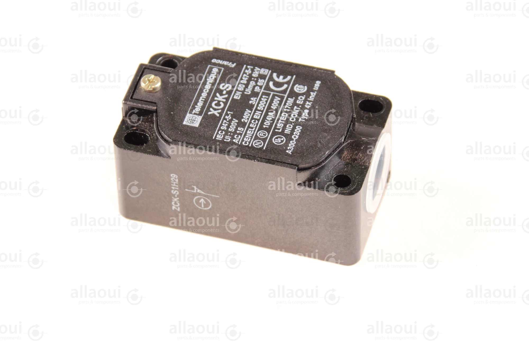 Telemecanique Switch XCK-S