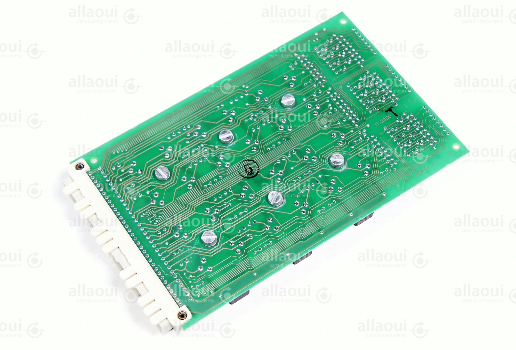 Manroland Circuit Board A 37V 1067 70 A37V106770
