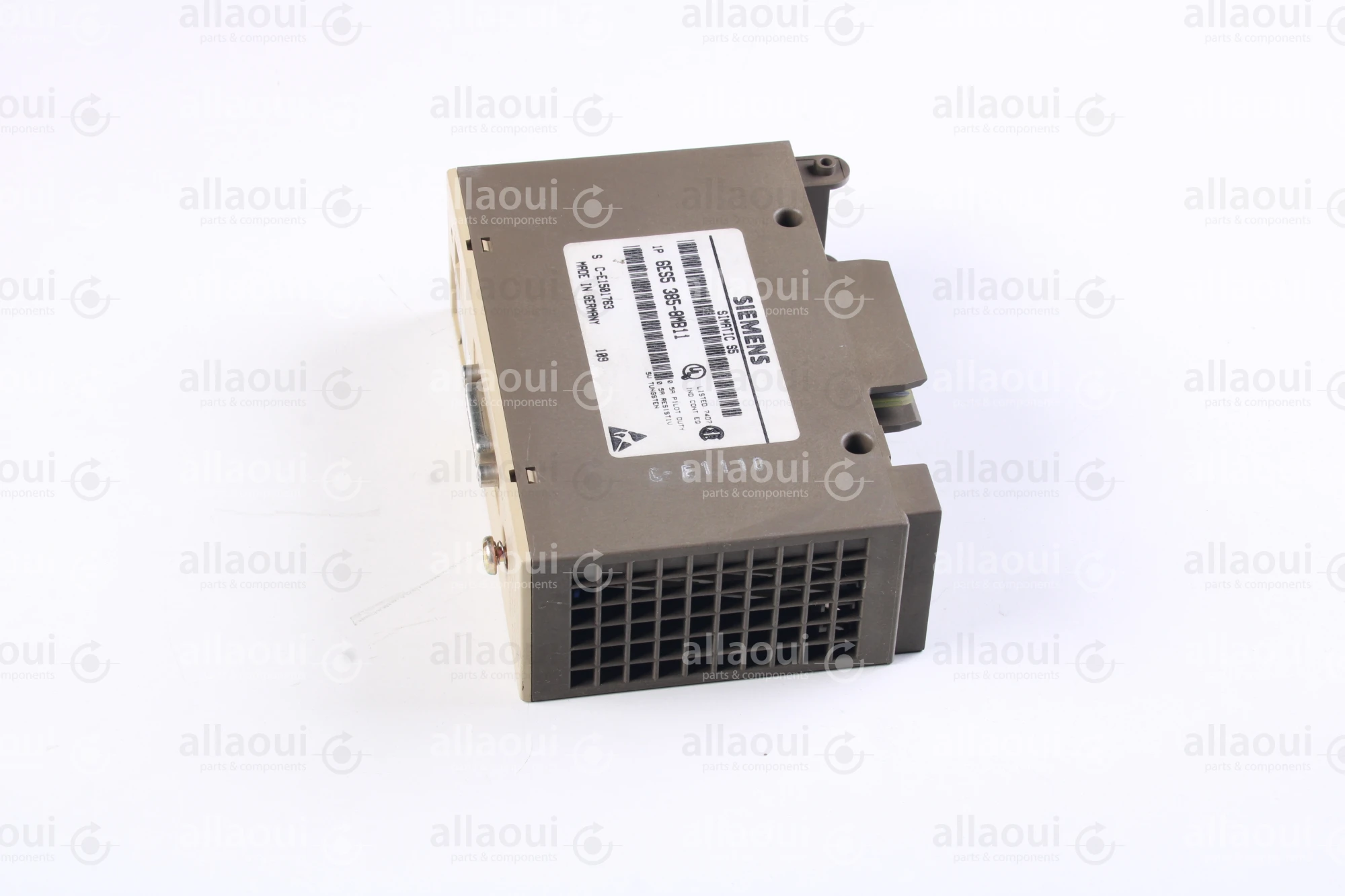 Siemens Counting module 6ES5 385-8MB11