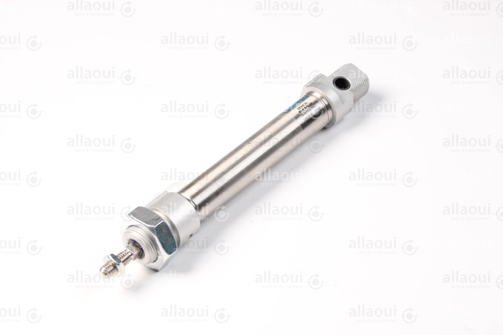 Festo Standard Cylinder DSNU-20-80-P-A-Q-SA