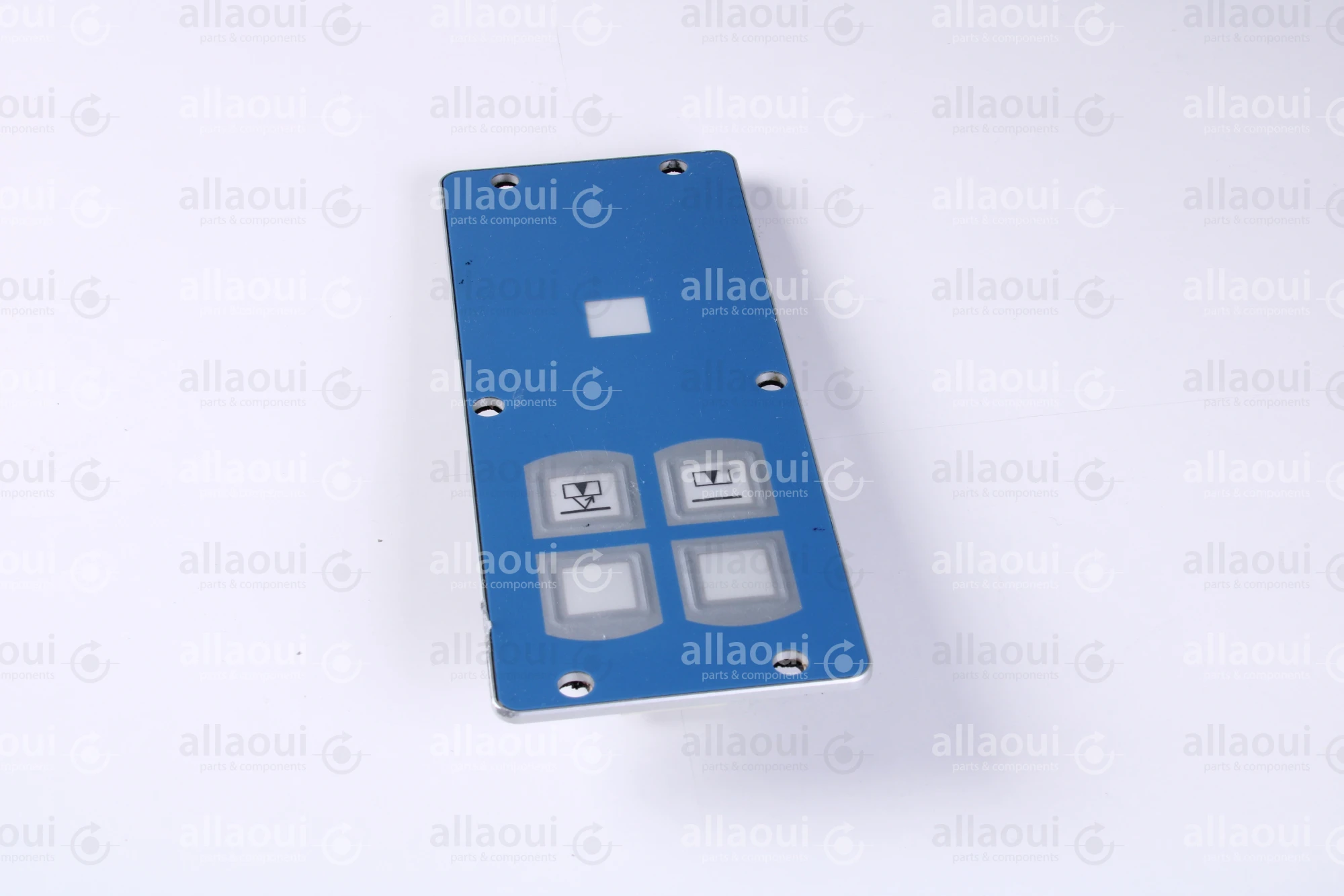 Koenig & Bauer (KBA) Panel L0750280