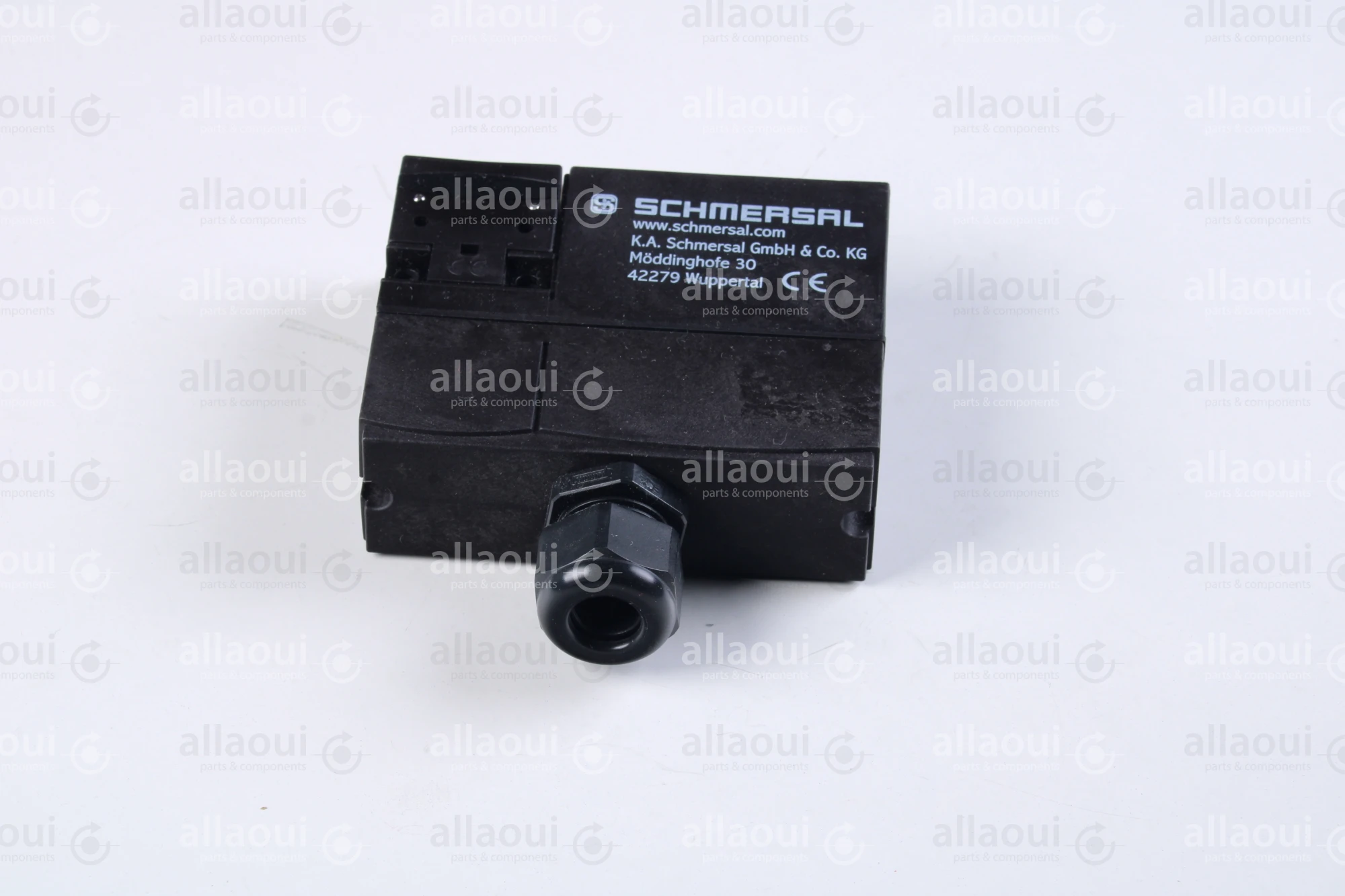 Schmersal Safety Switch Device 101204568