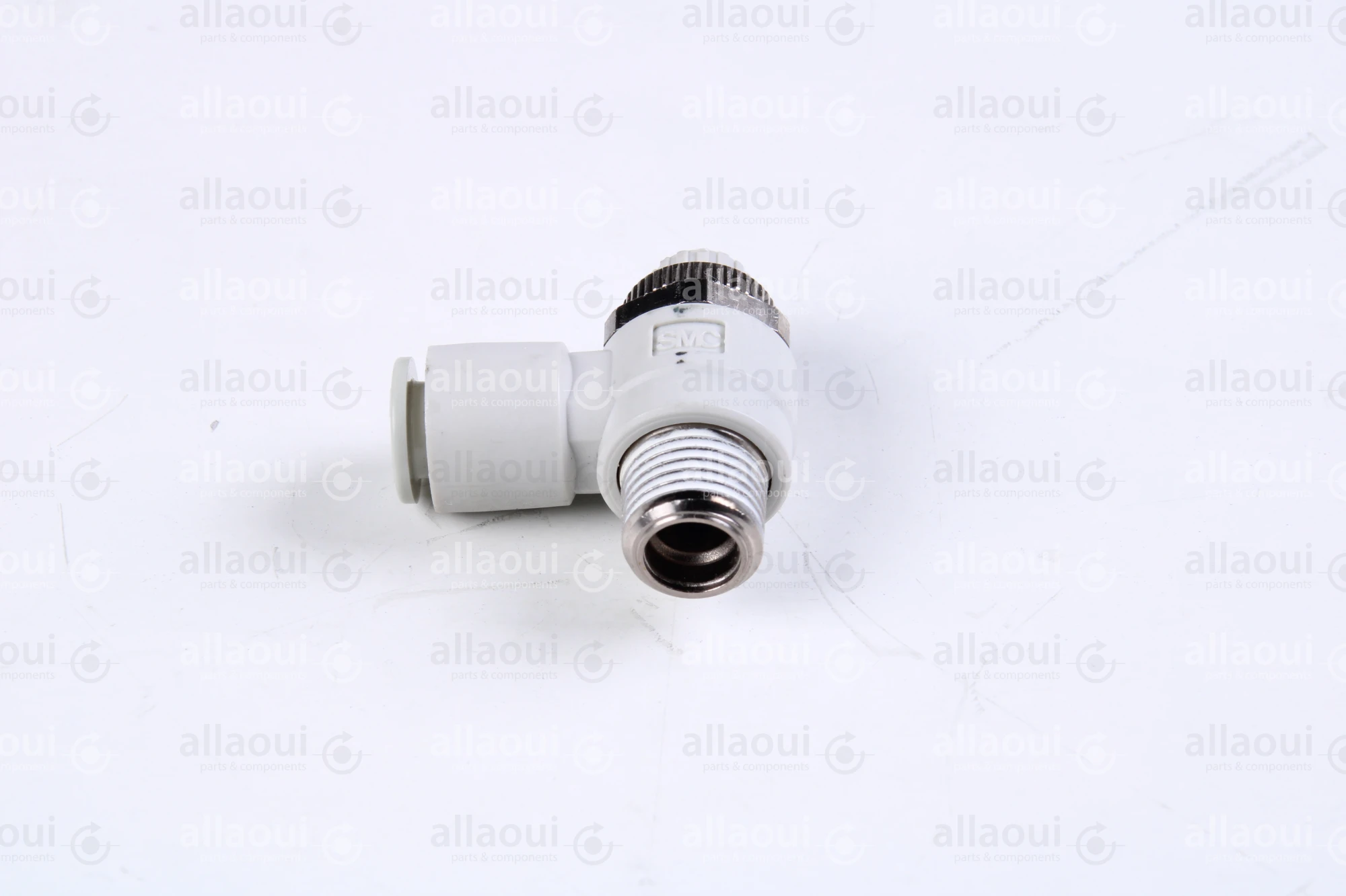 Polar Flow control check valve 1/8" 277563