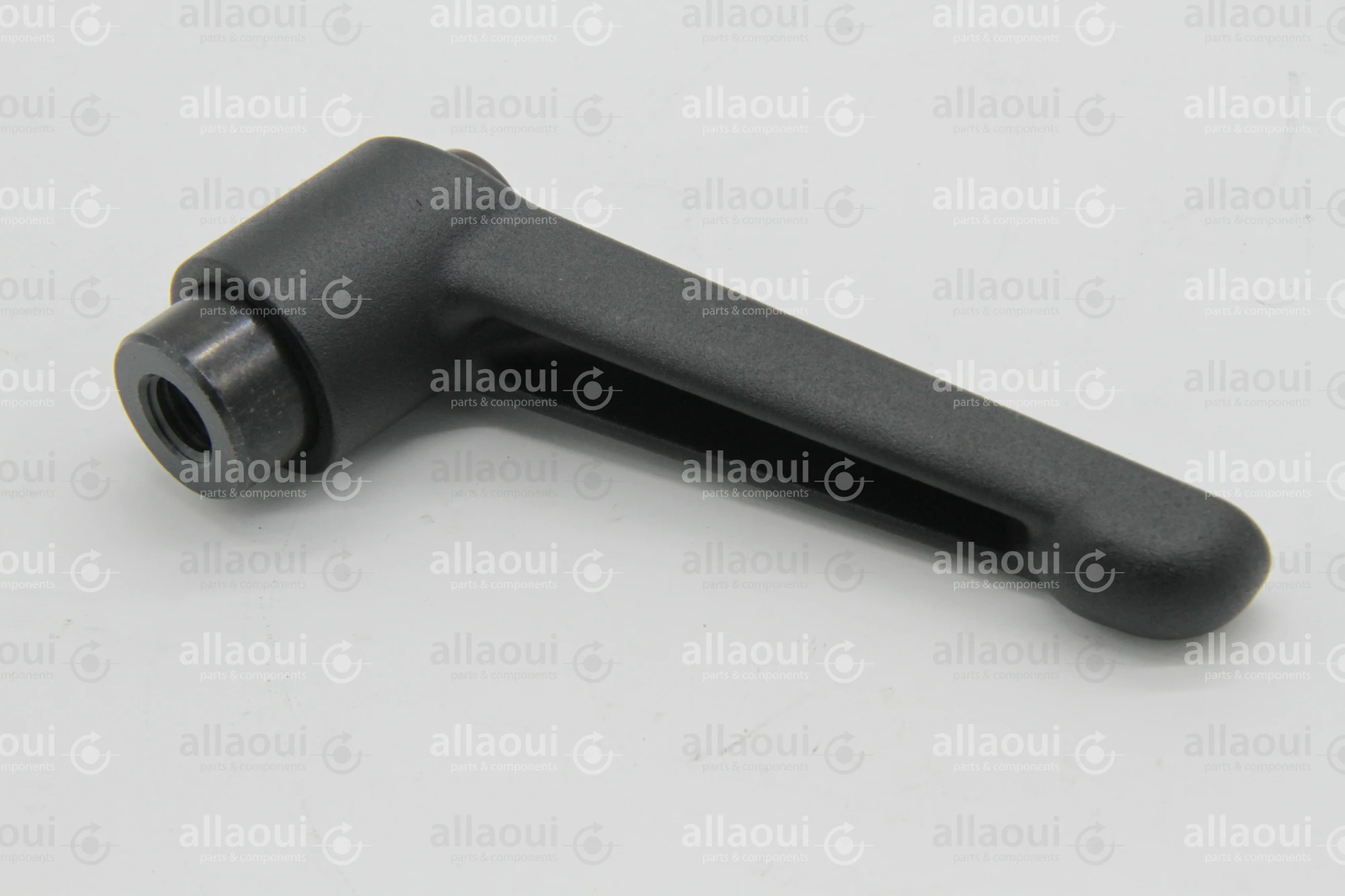 Heidelberg Clamping Lever M12 ZD2001600200