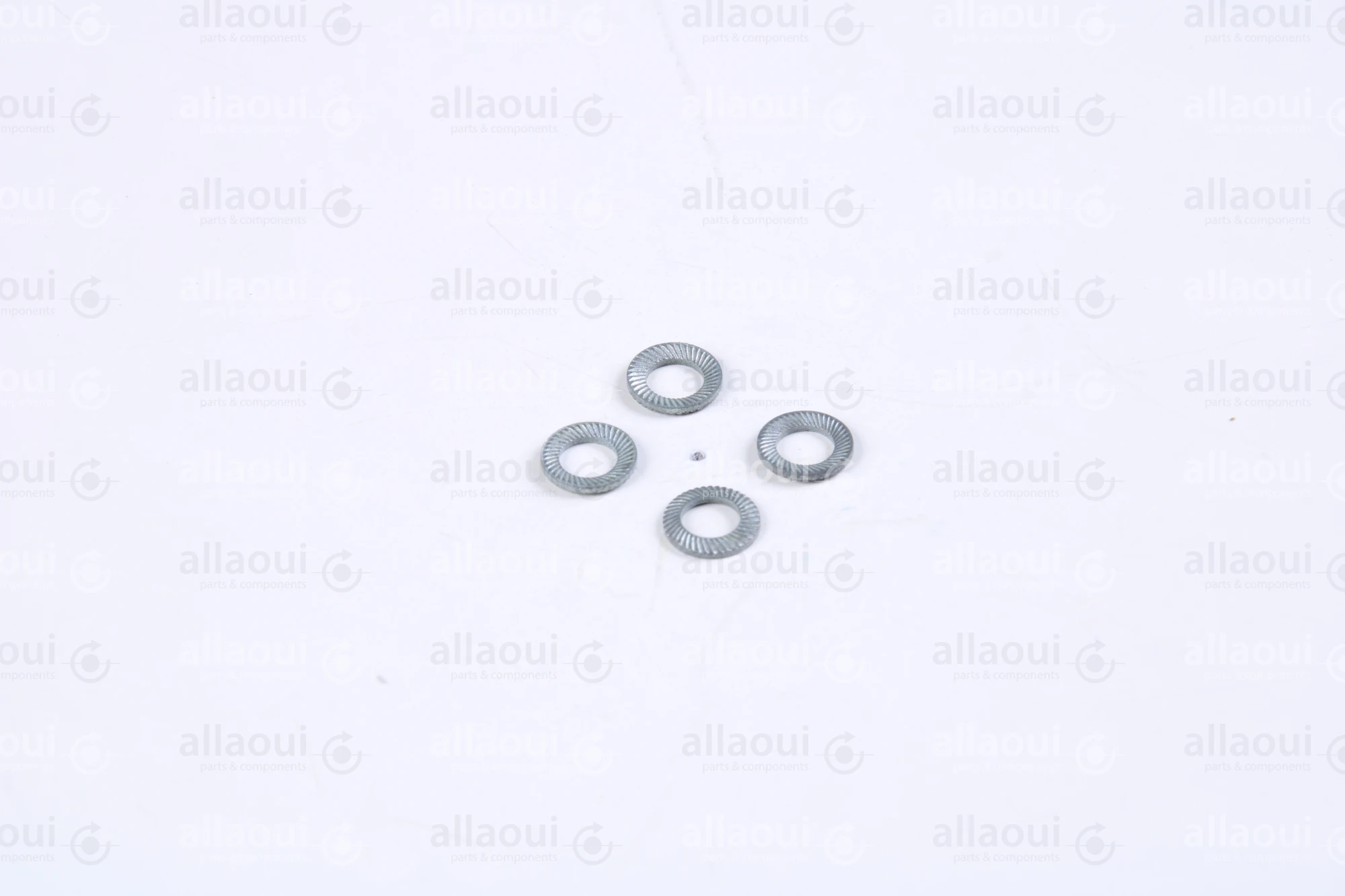 Manroland Locking Washer (4 Pieces) 8090R400184