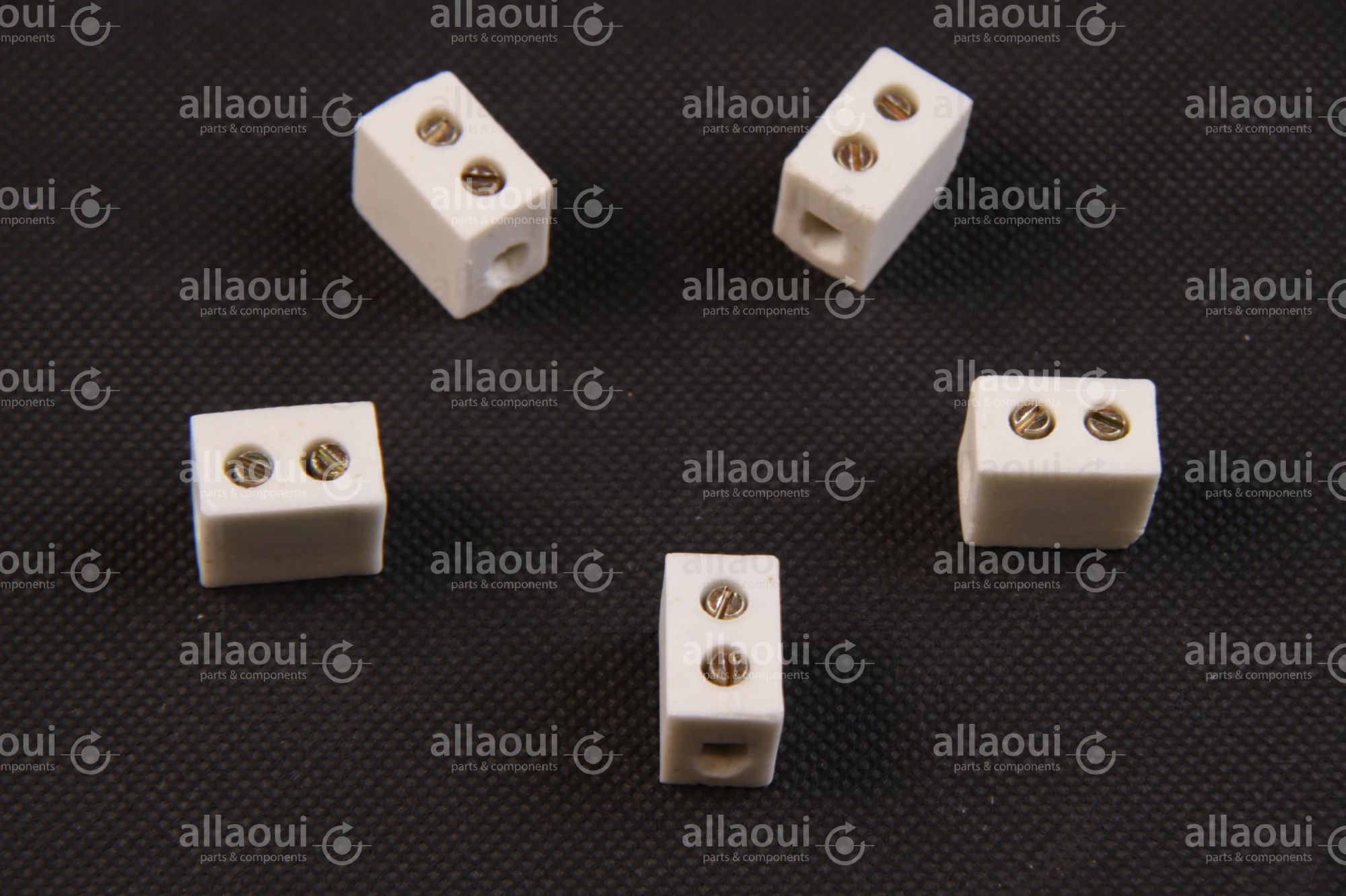 Müller Martini Terminal 1Polig/10MM2 0050.8452