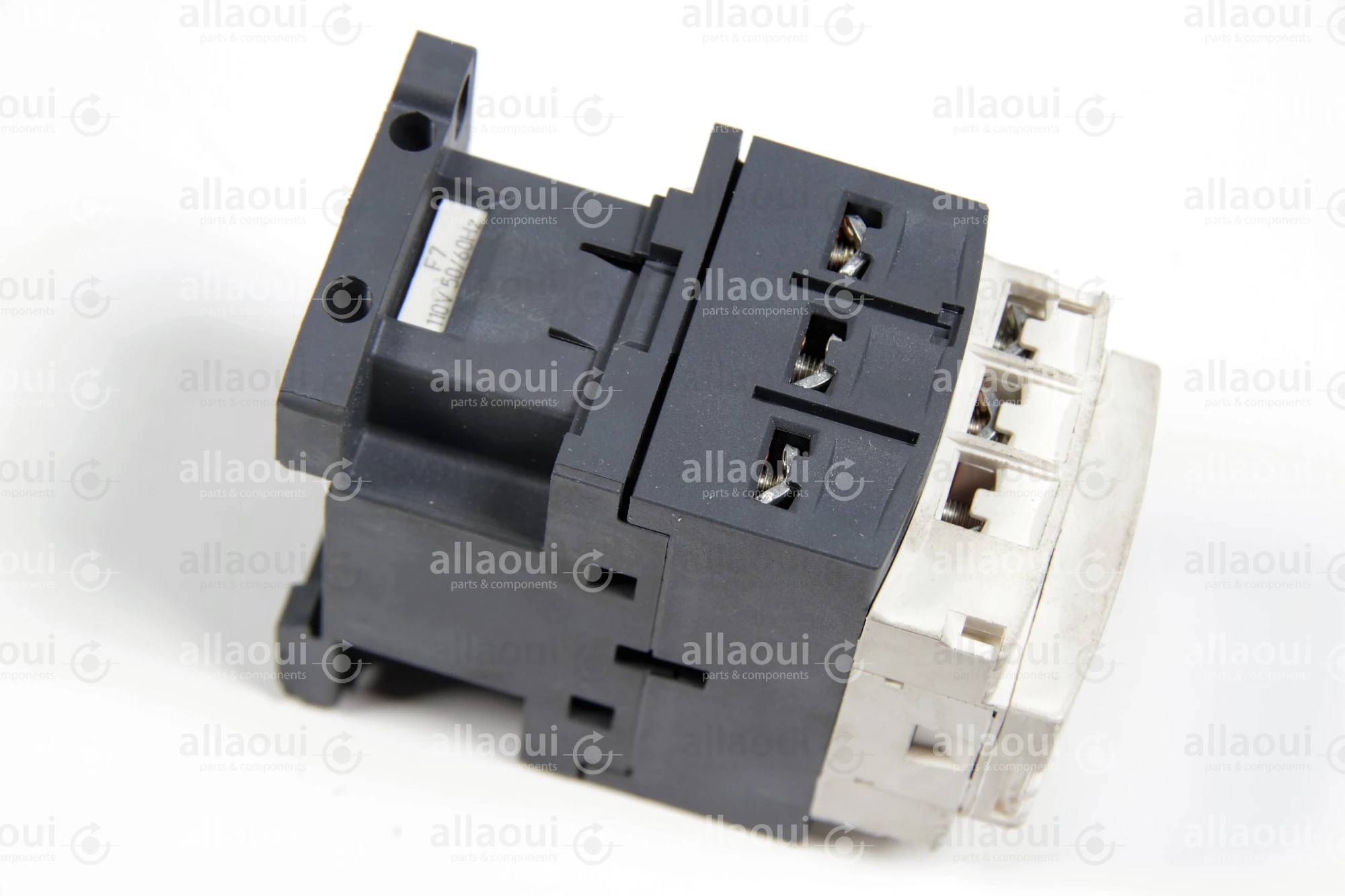 Schneider Electric Power Contactor Schneider Electric LC1D09F7