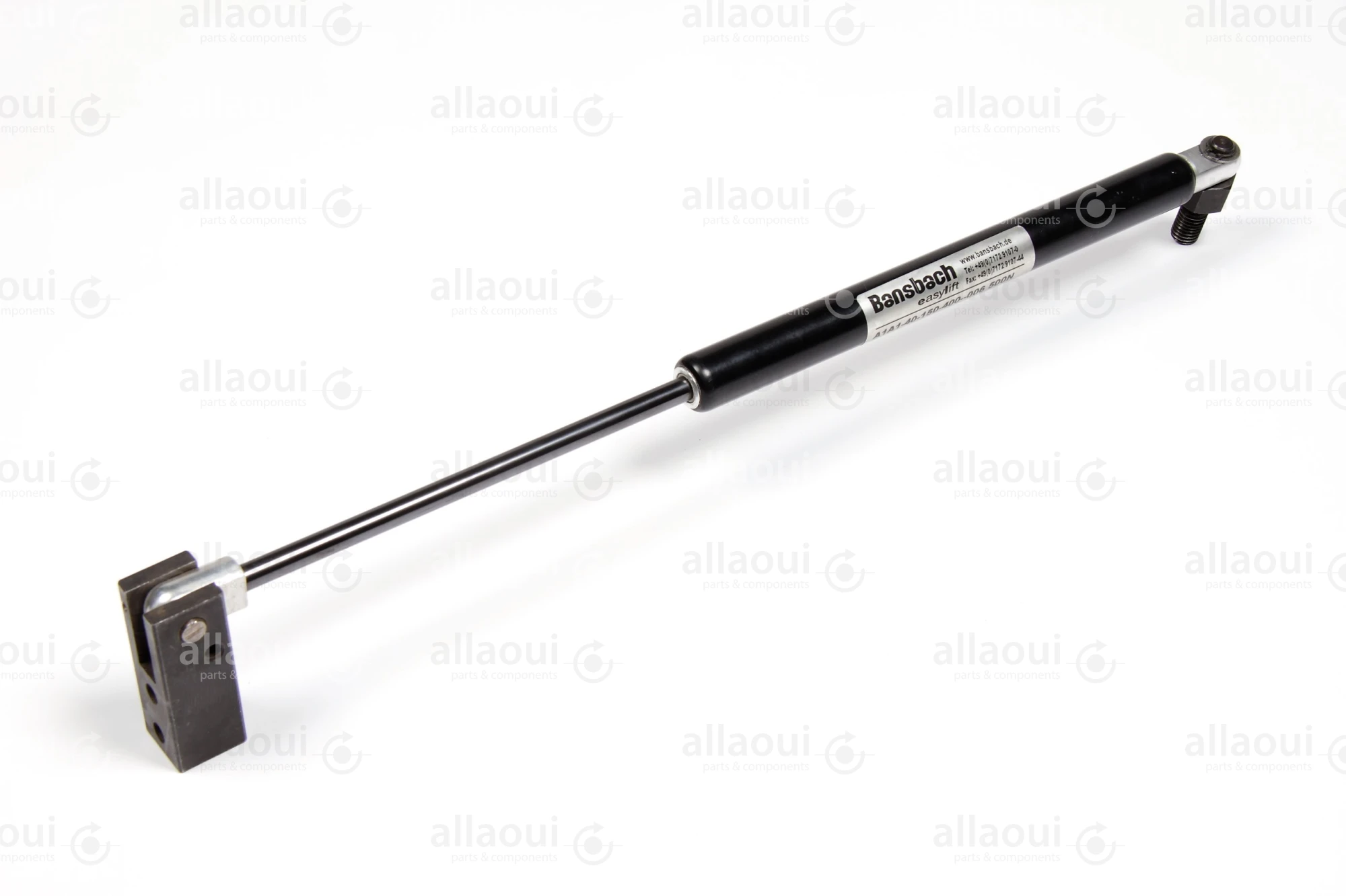 Bansbach A1A1-40-150-400--006 500N A1A1-40-150-400--006 500N