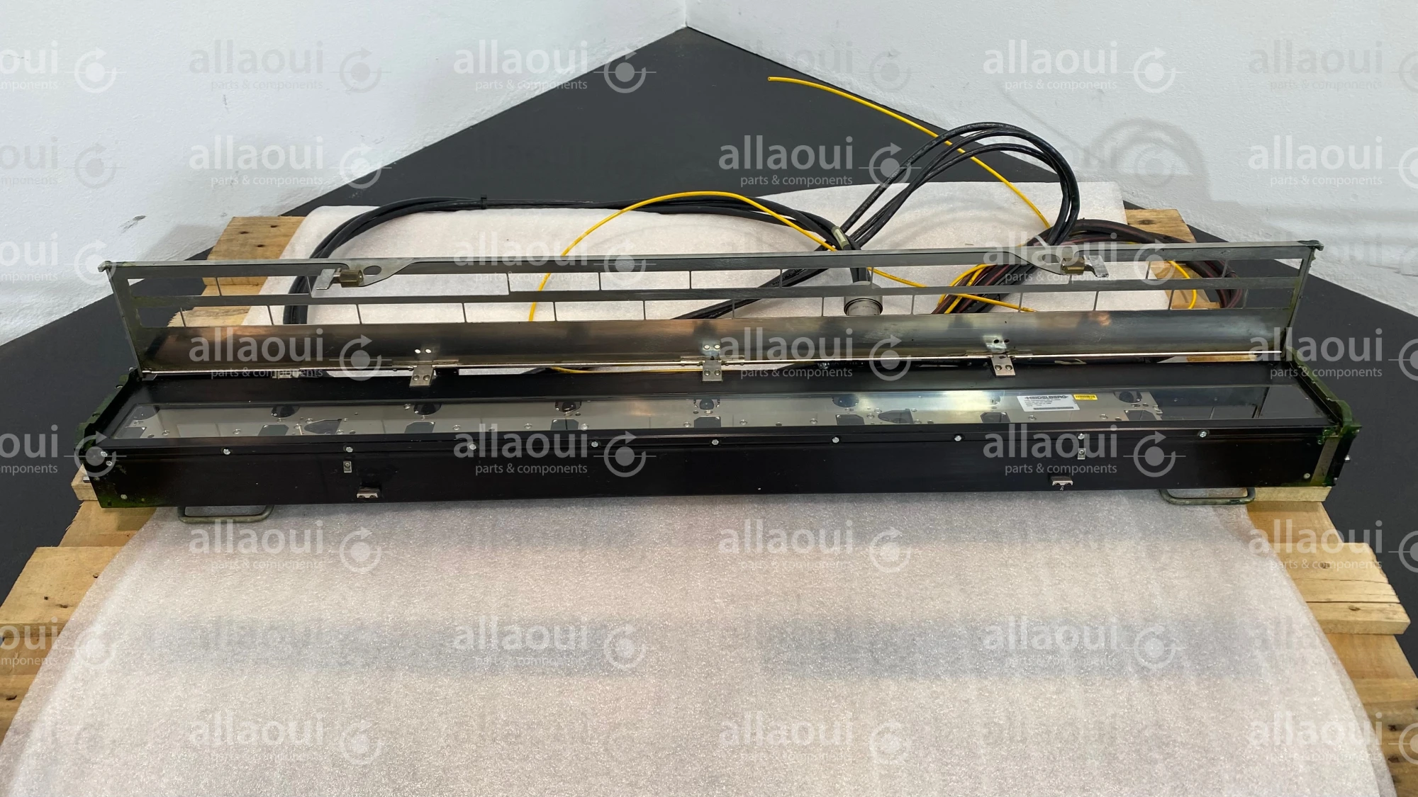 Heidelberg Inpress Control CP.157.0870/03