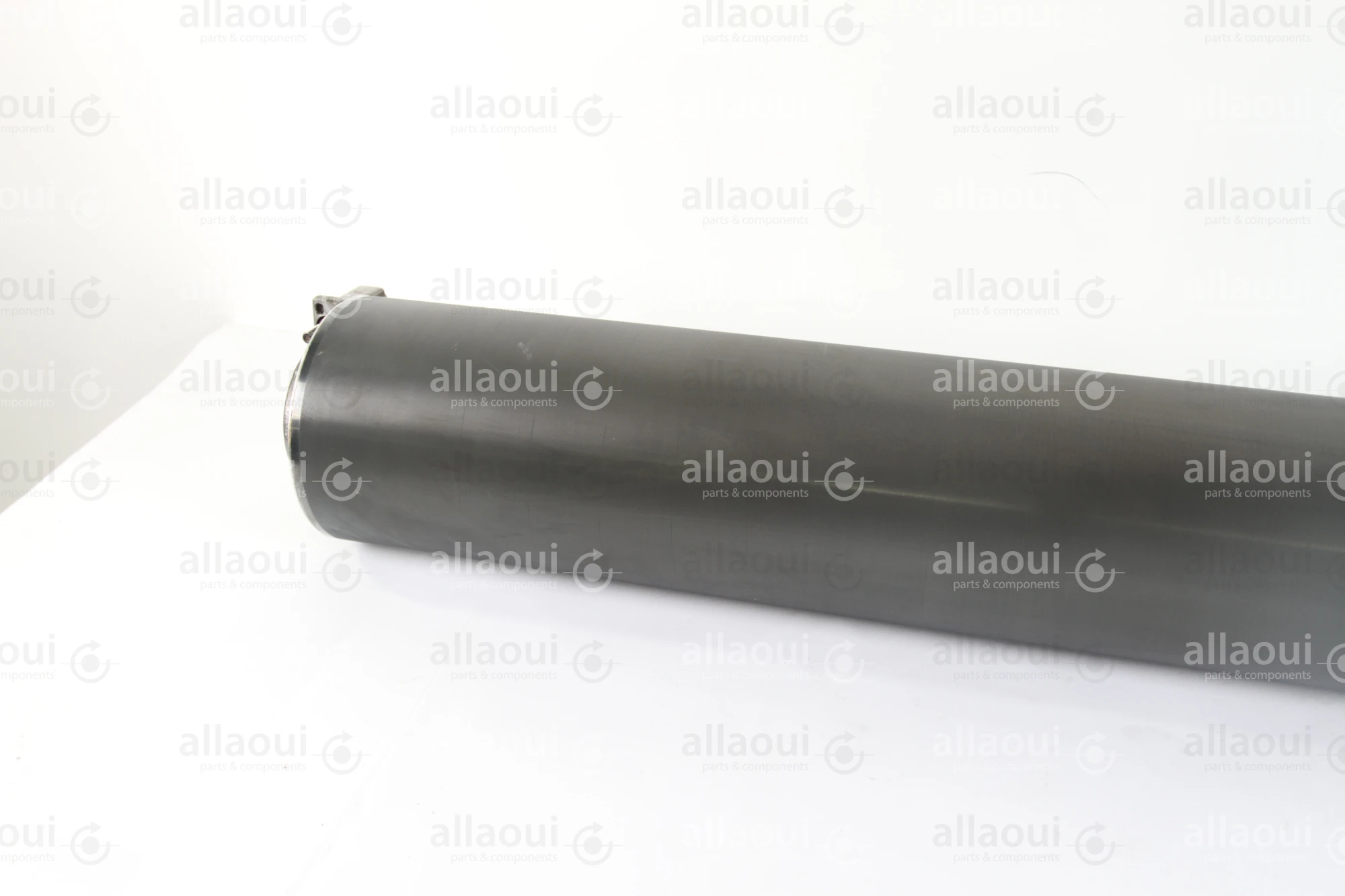 Zecher Anilox Roller  80 L/C 13cm³/m² Anilox CD/CX102 80 L/C 13cm³/m²