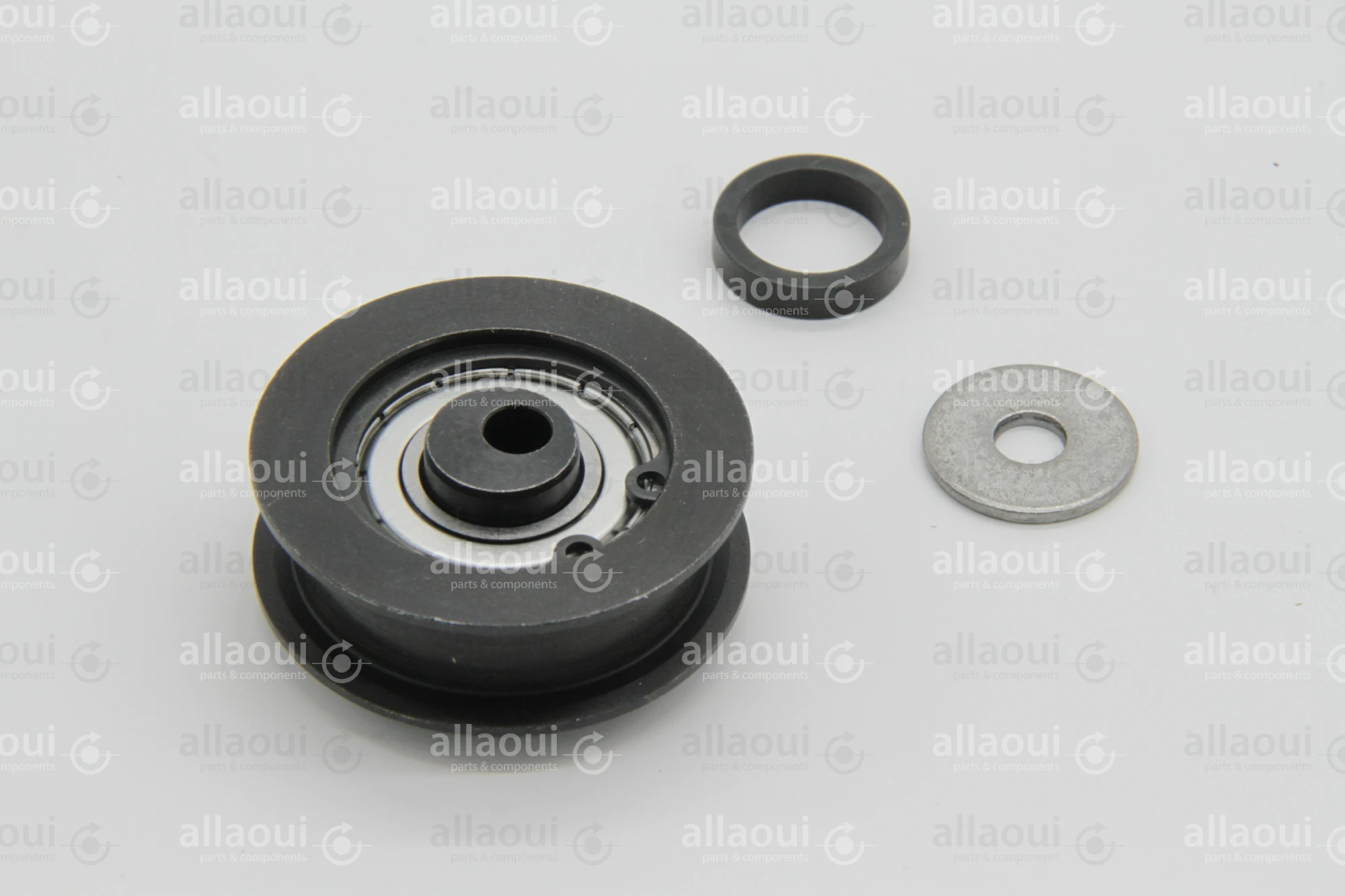 Heidelberg Tension Pulley MV.051.202 /