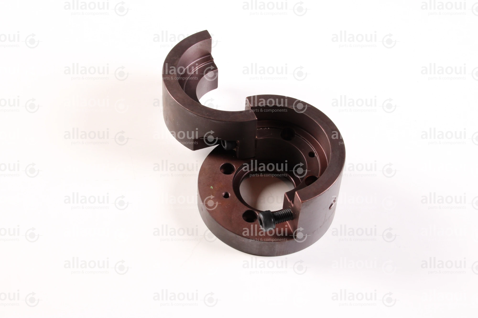 Koenig & Bauer (KBA) Block P1814850