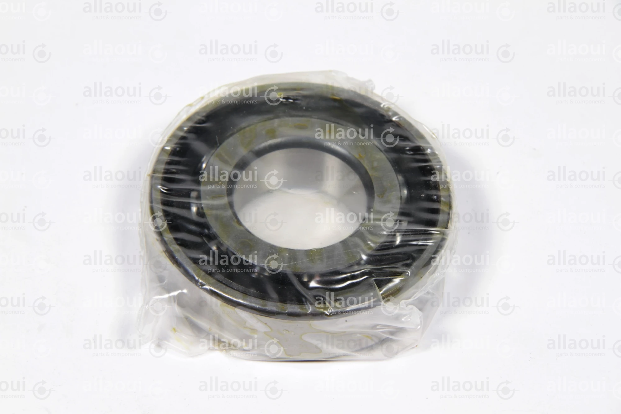 FAG Roller Bearing FAG 7307-B-TVP