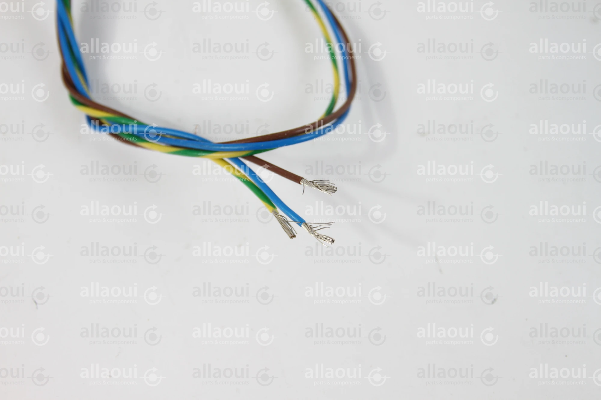 Müller Martini Heating Cartridge A132.0628.4