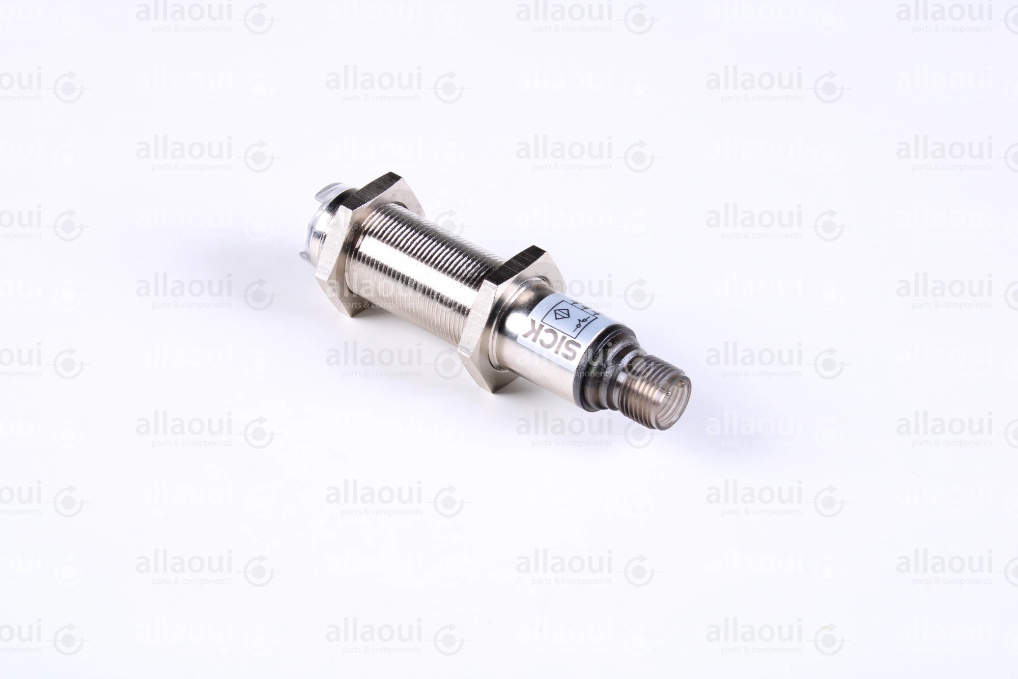 Sick Sensor VL18-3F3140