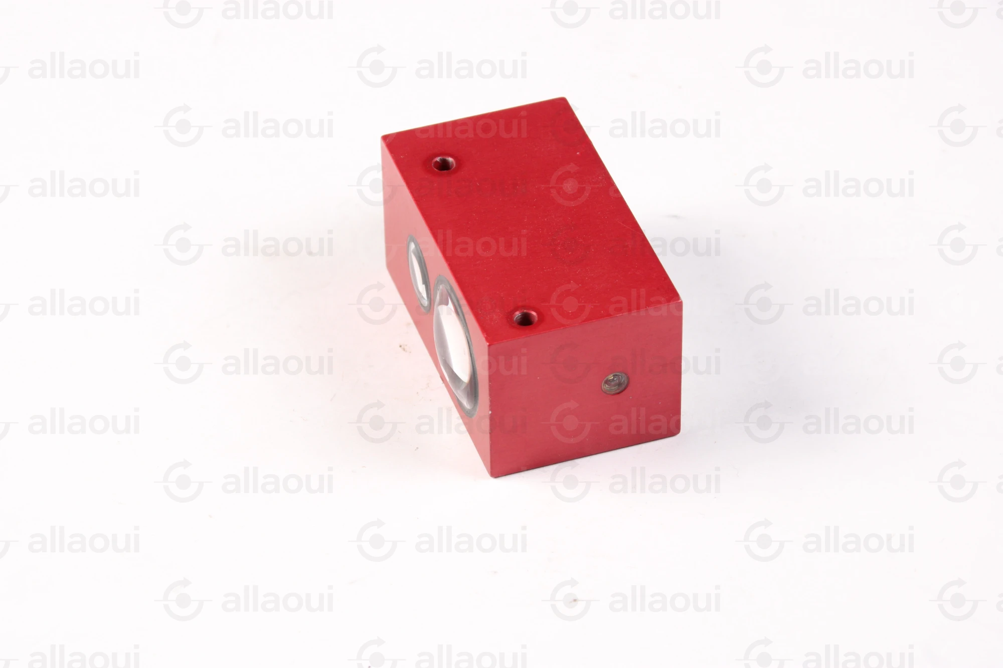 Leuze Electronic Sensor FRK 776/24-100 L