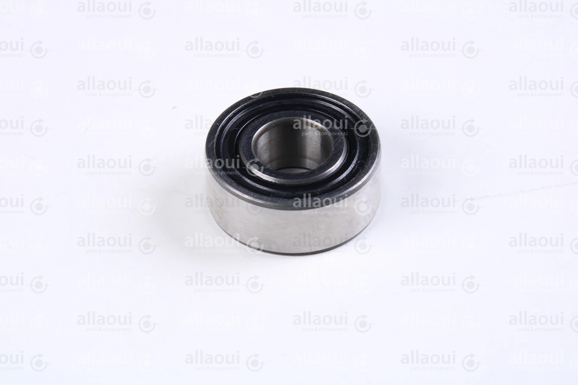 SKF Ball Bearing 62203-2RS1