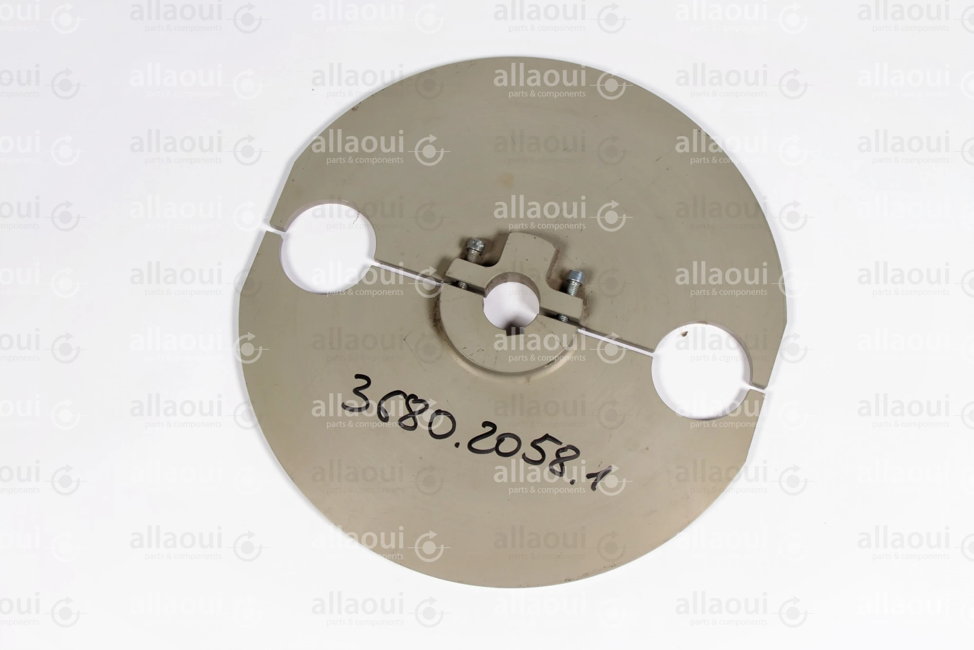 Müller Martini Guide 3680.2058.1