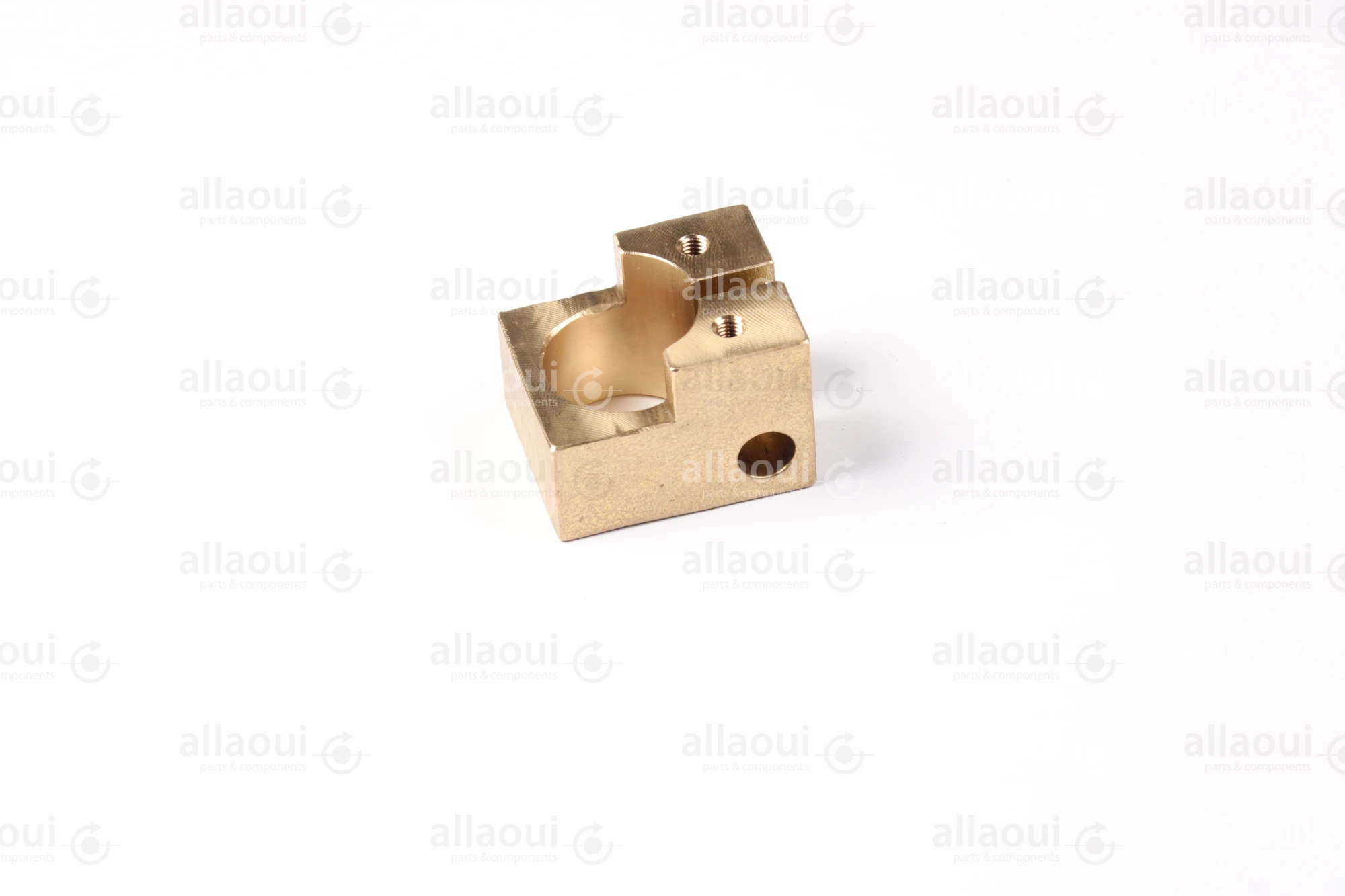 Manroland Nut 16.52596-4008