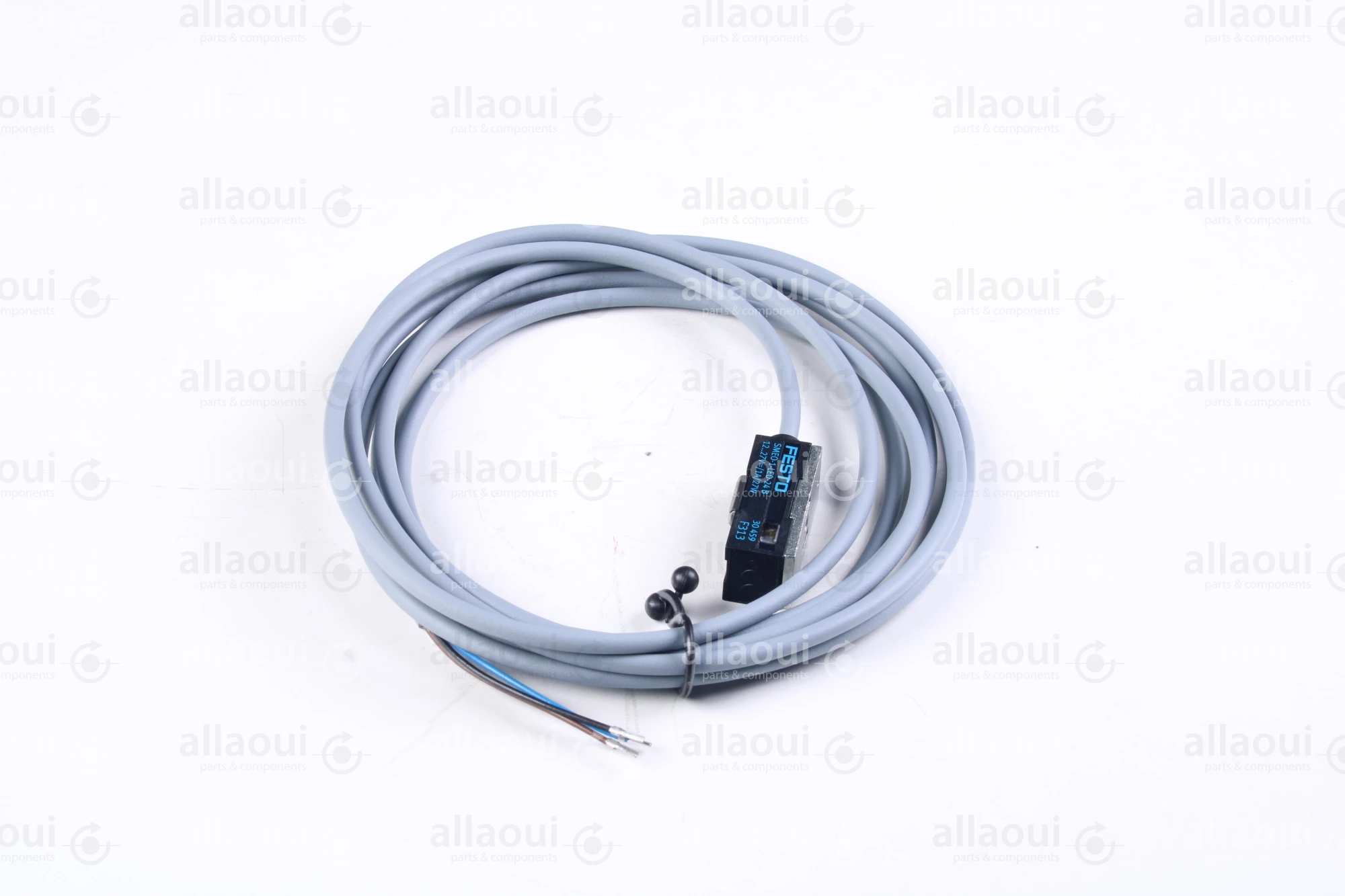 Festo Proximity Sensor SMEO-1-LED-24-B