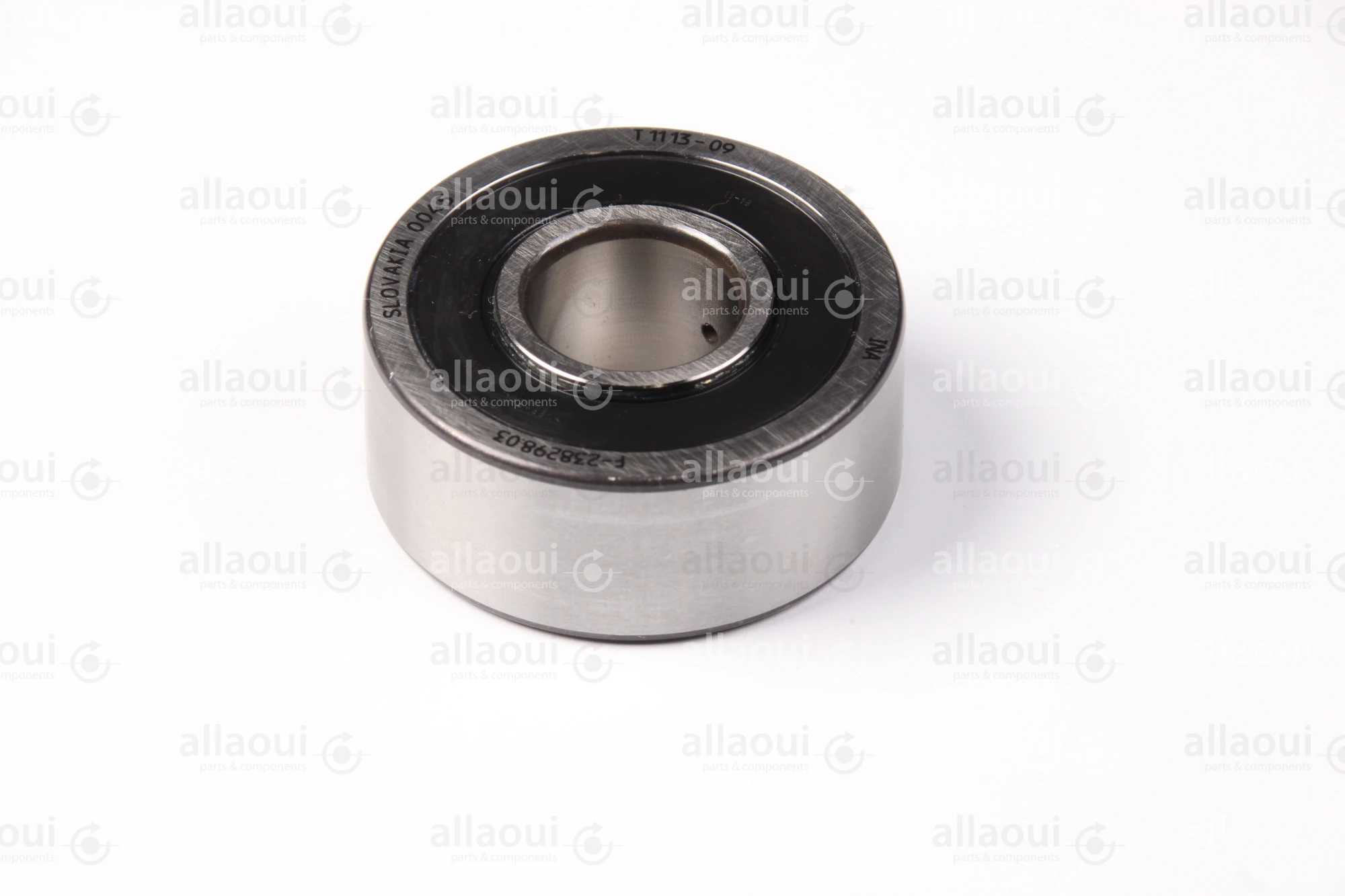 INA Cam roller Kurvenlaufrolle F-238298.03