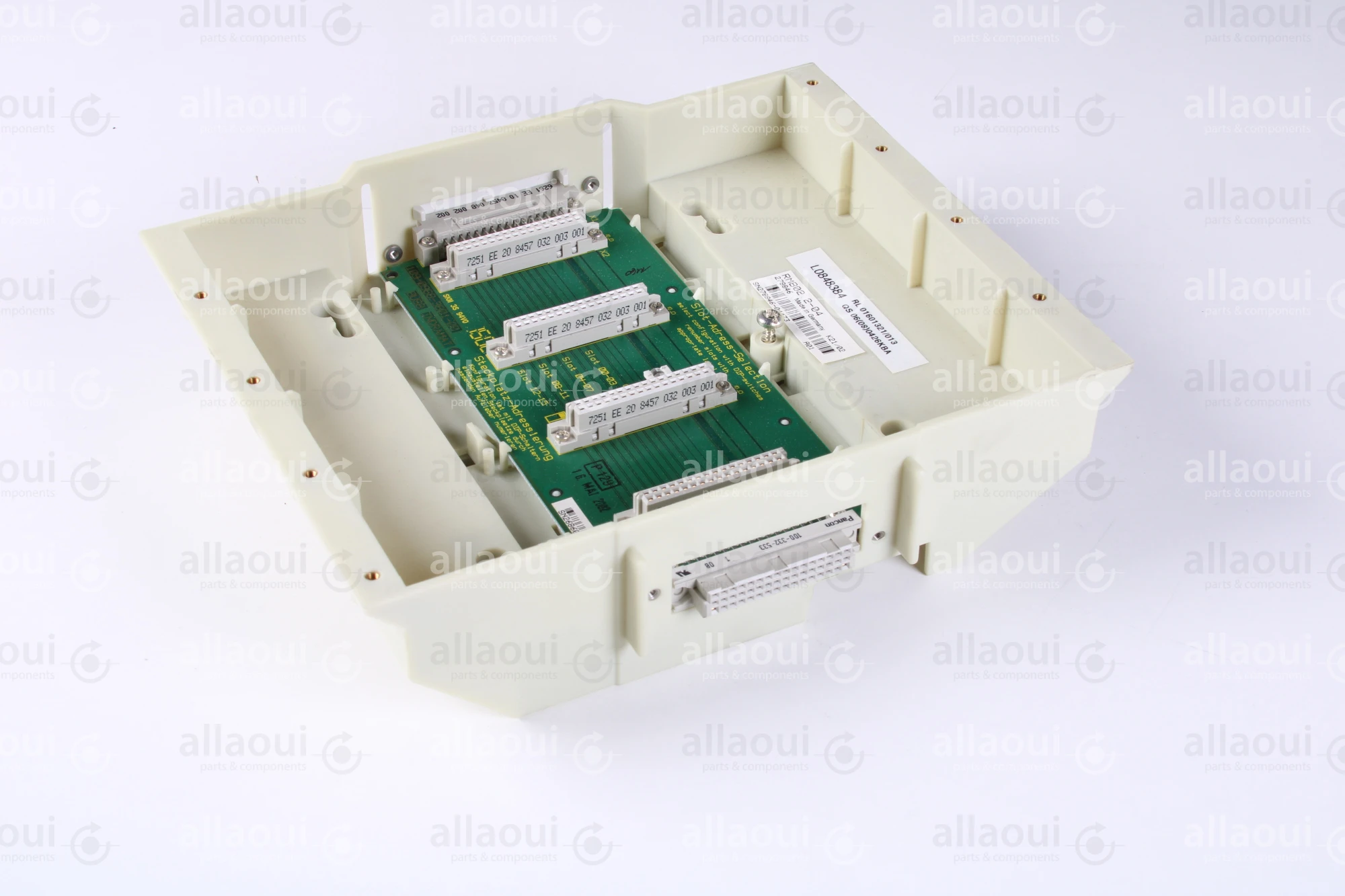 Koenig & Bauer (KBA) Module L0848384