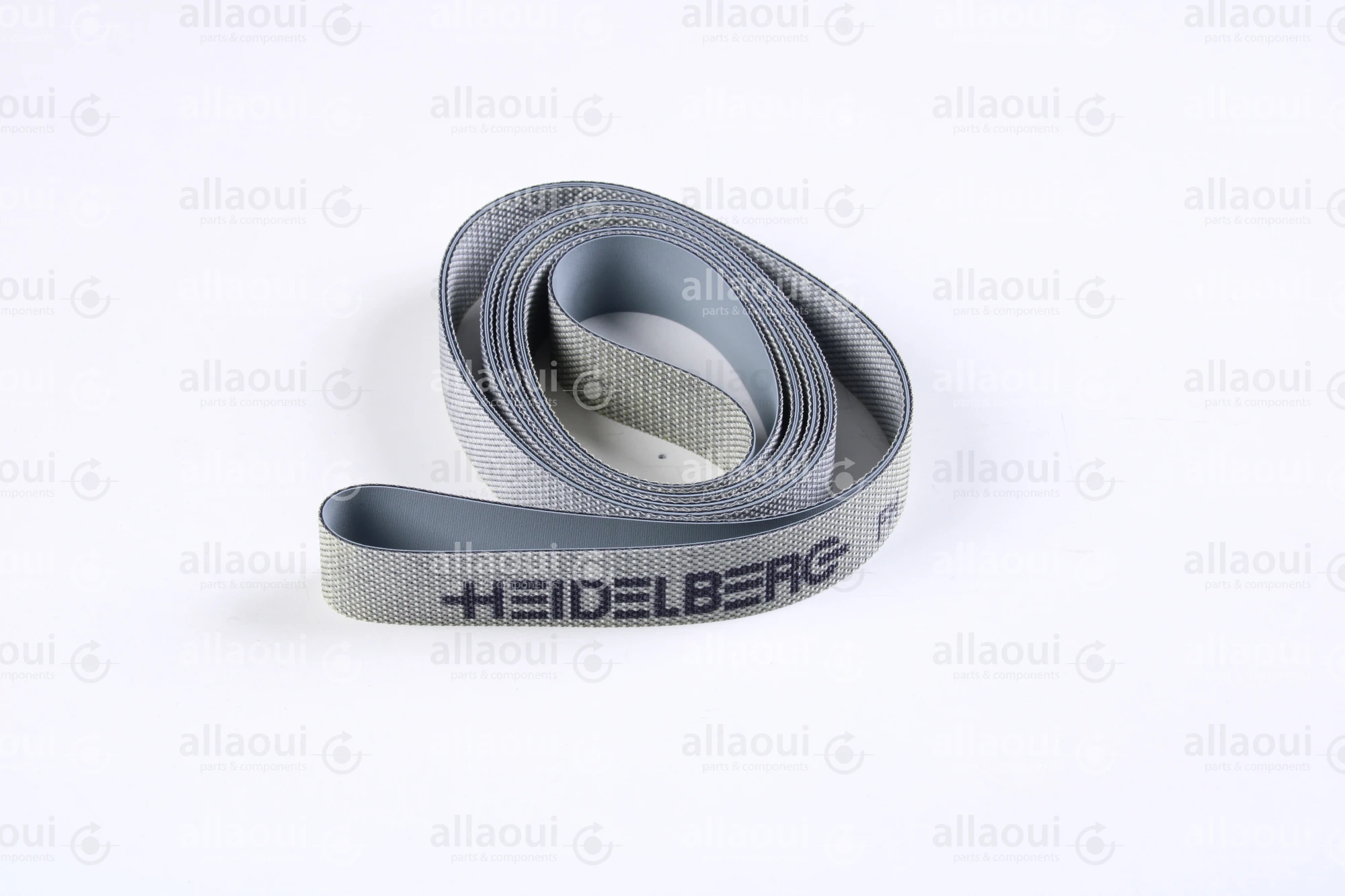 Heidelberg Transportband 2220X20X1.2 FH.1075231/02