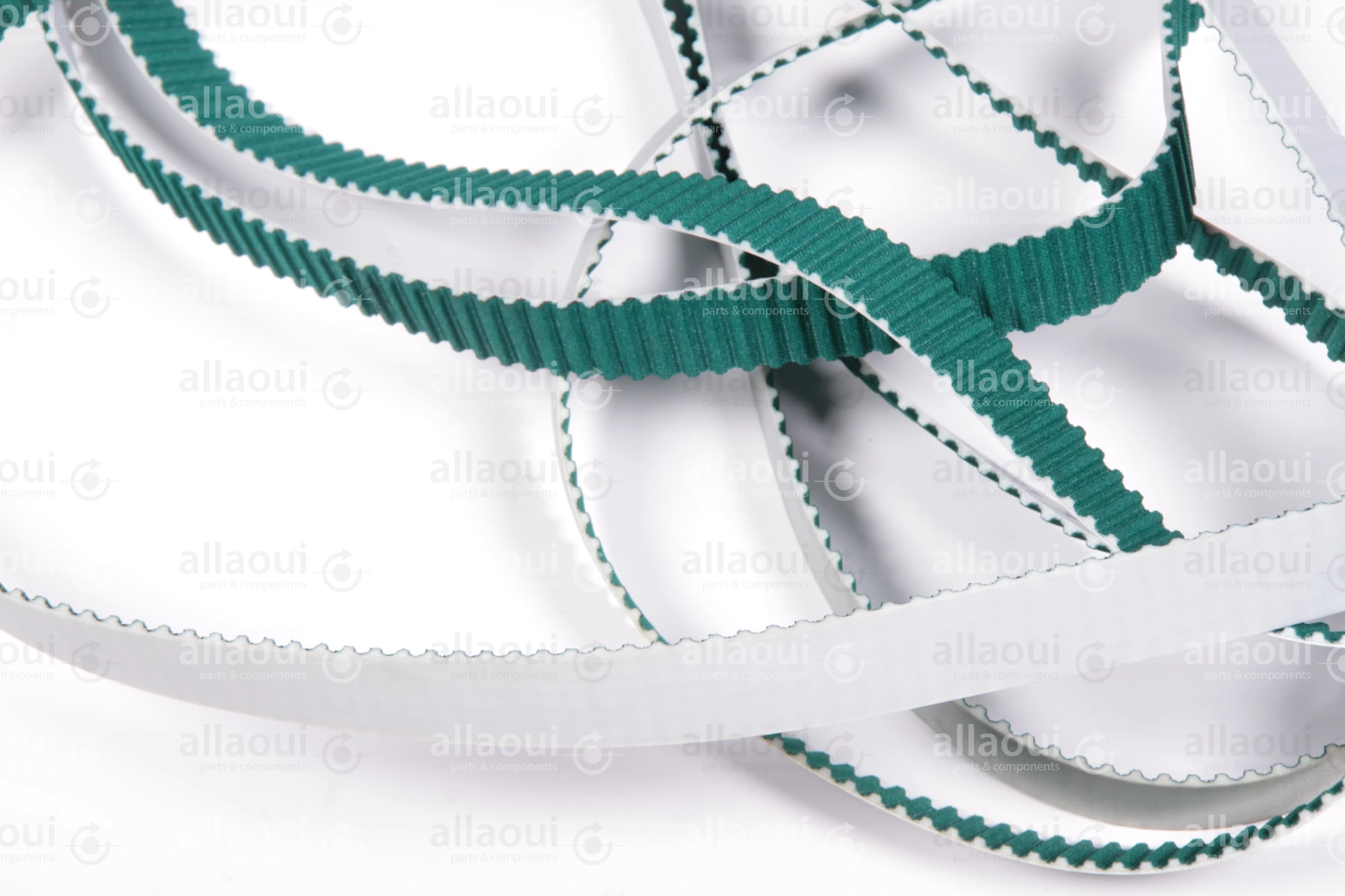 Müller Martini Toothed Belt 3675.3694.4